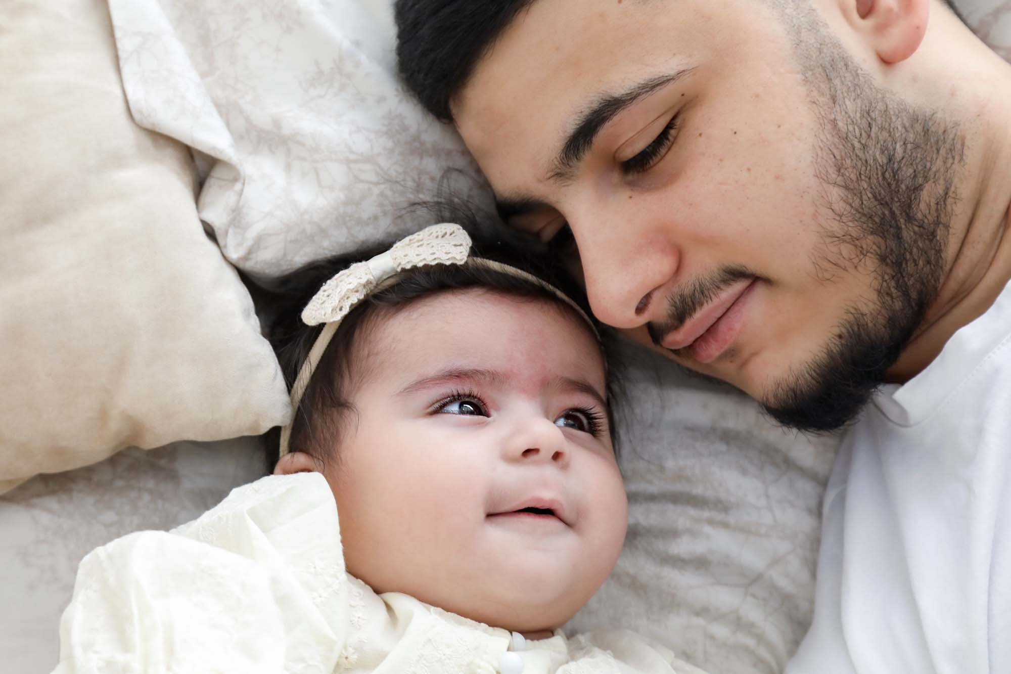 Айсель. Семейный и детский фотограф в Санкт-Петербург. Natalia Fadel