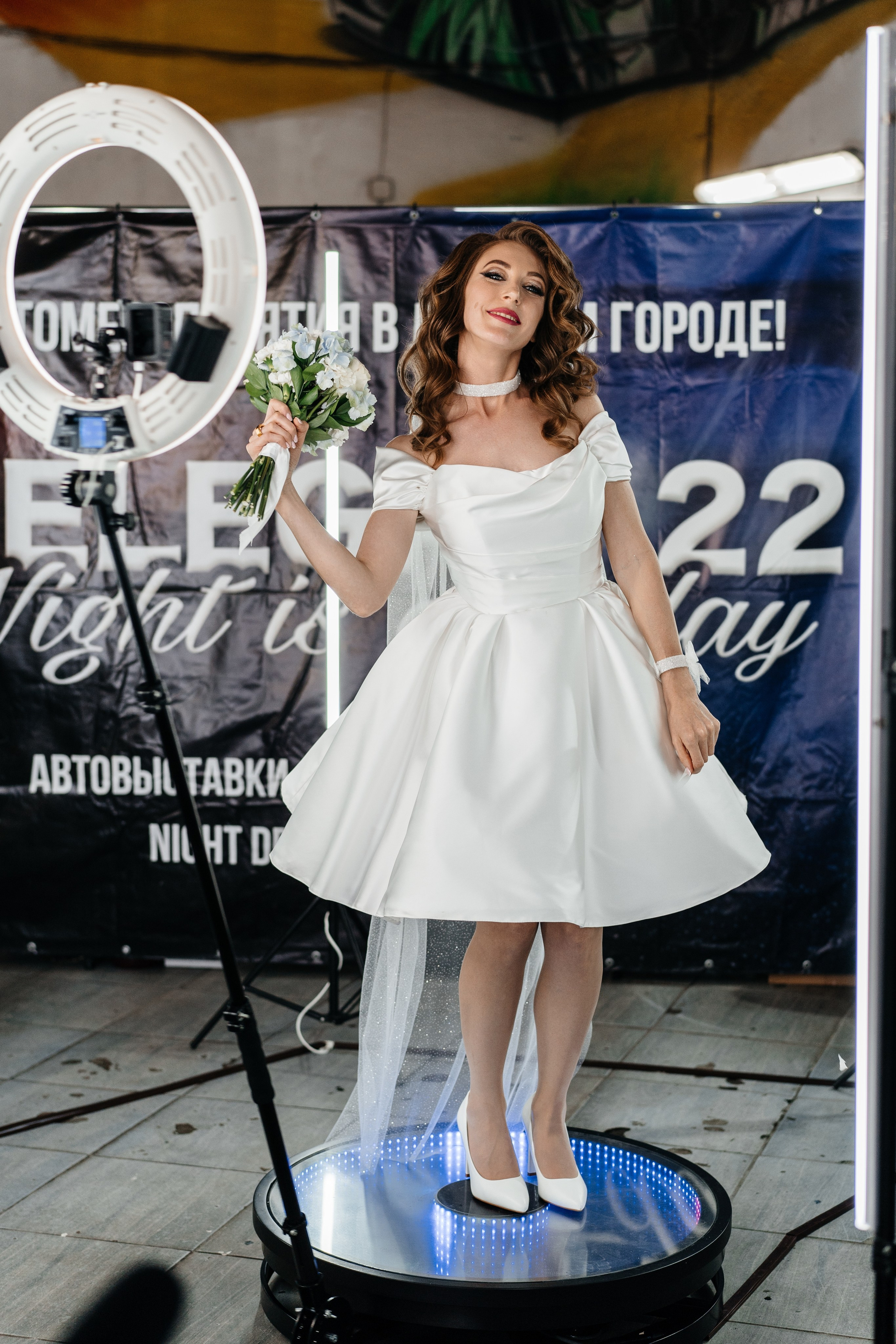 Анна & Евгений проект «Четыре свадьбы» на Пятнице. Свадебный фотограф Барнаул Алексей Павлов