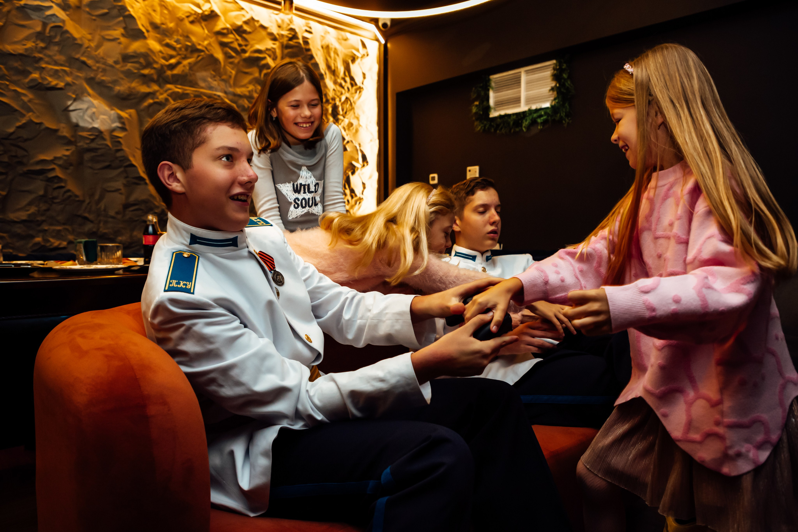 Юбилей. Свадебный и семейный фотограф/видеограф в Краснодаре Наталья Осинская