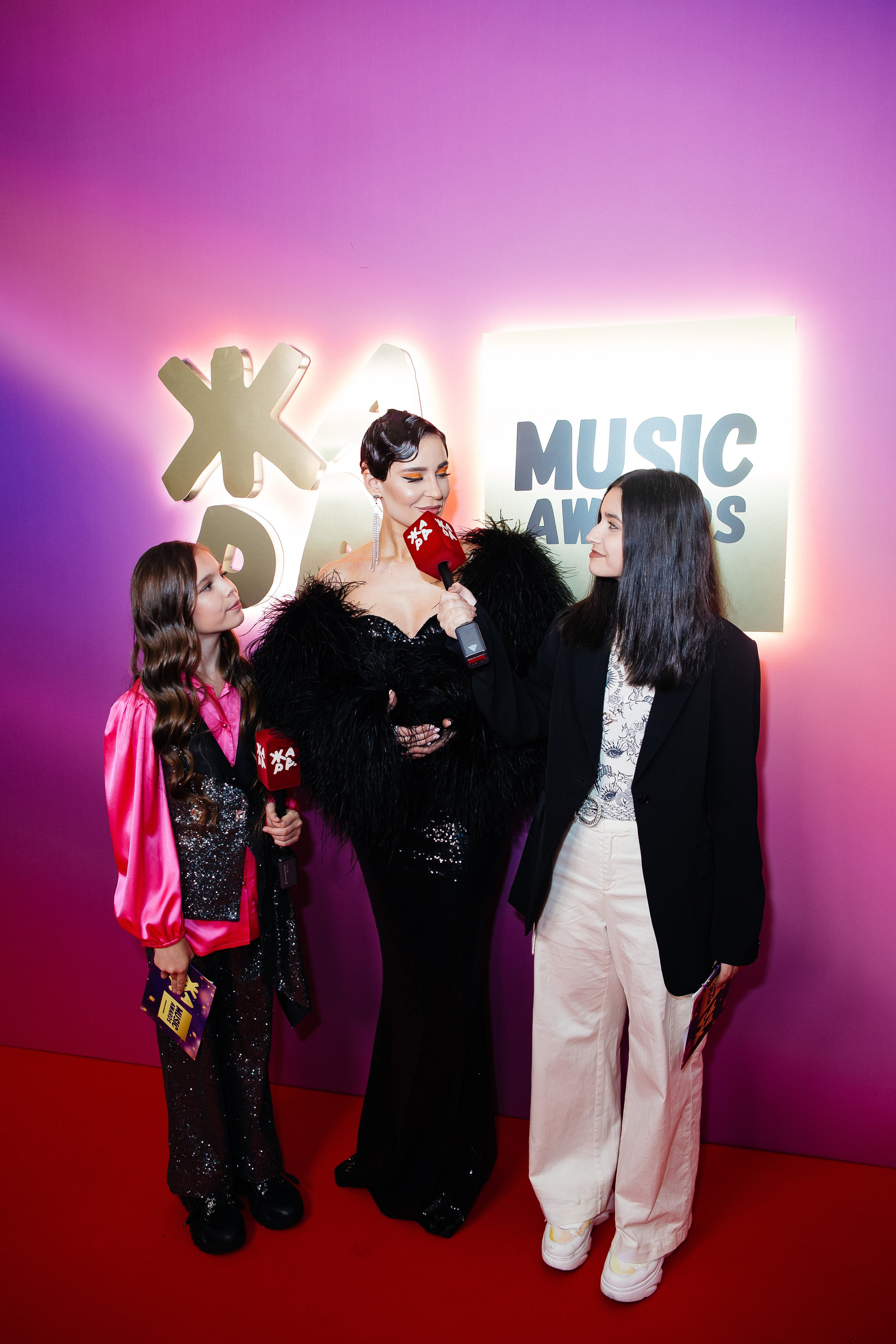 Светская хроника. Фотограф в Москве