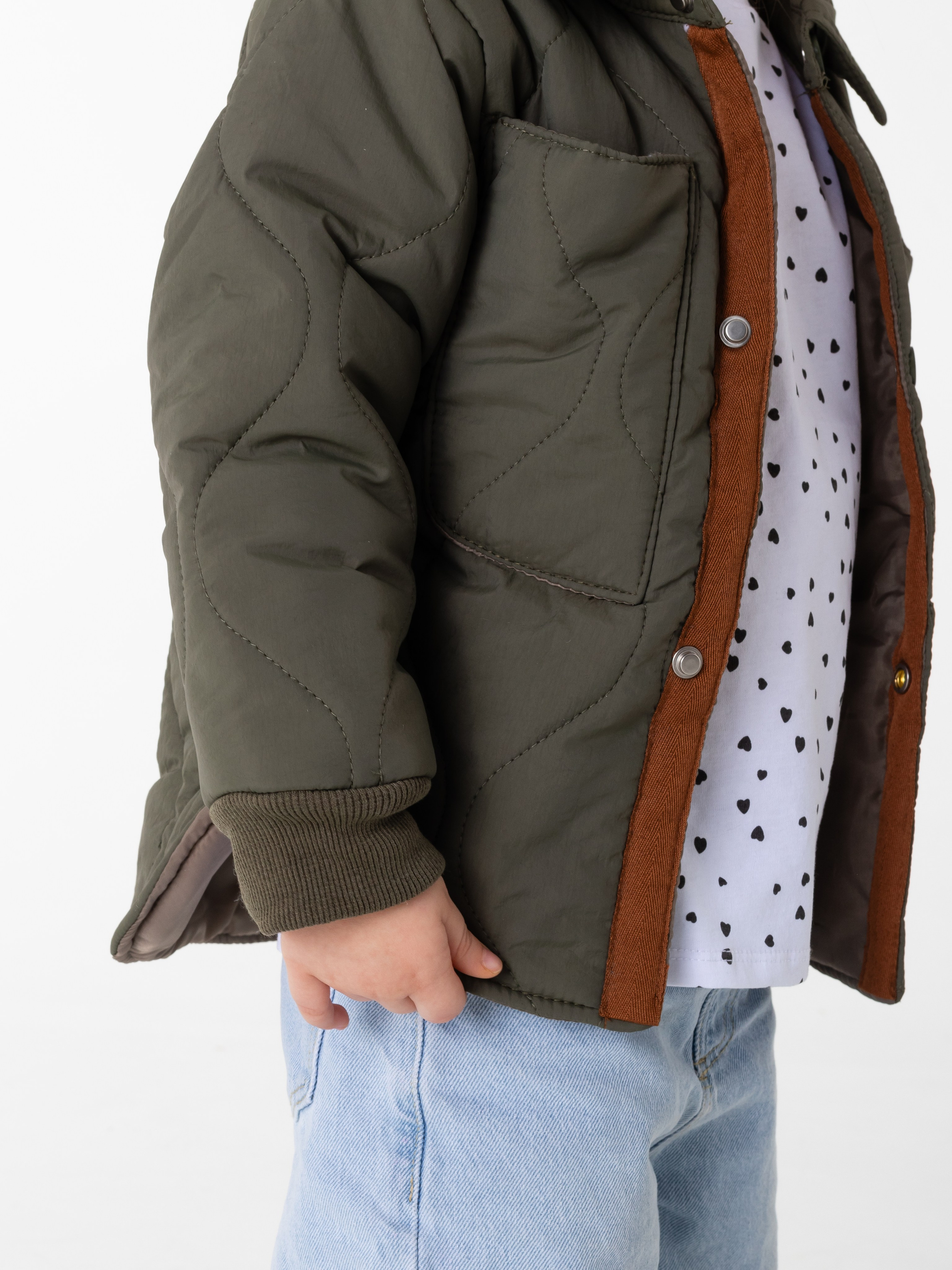 Детские куртки. Фотограф в Краснодаре Арина Кудряшова