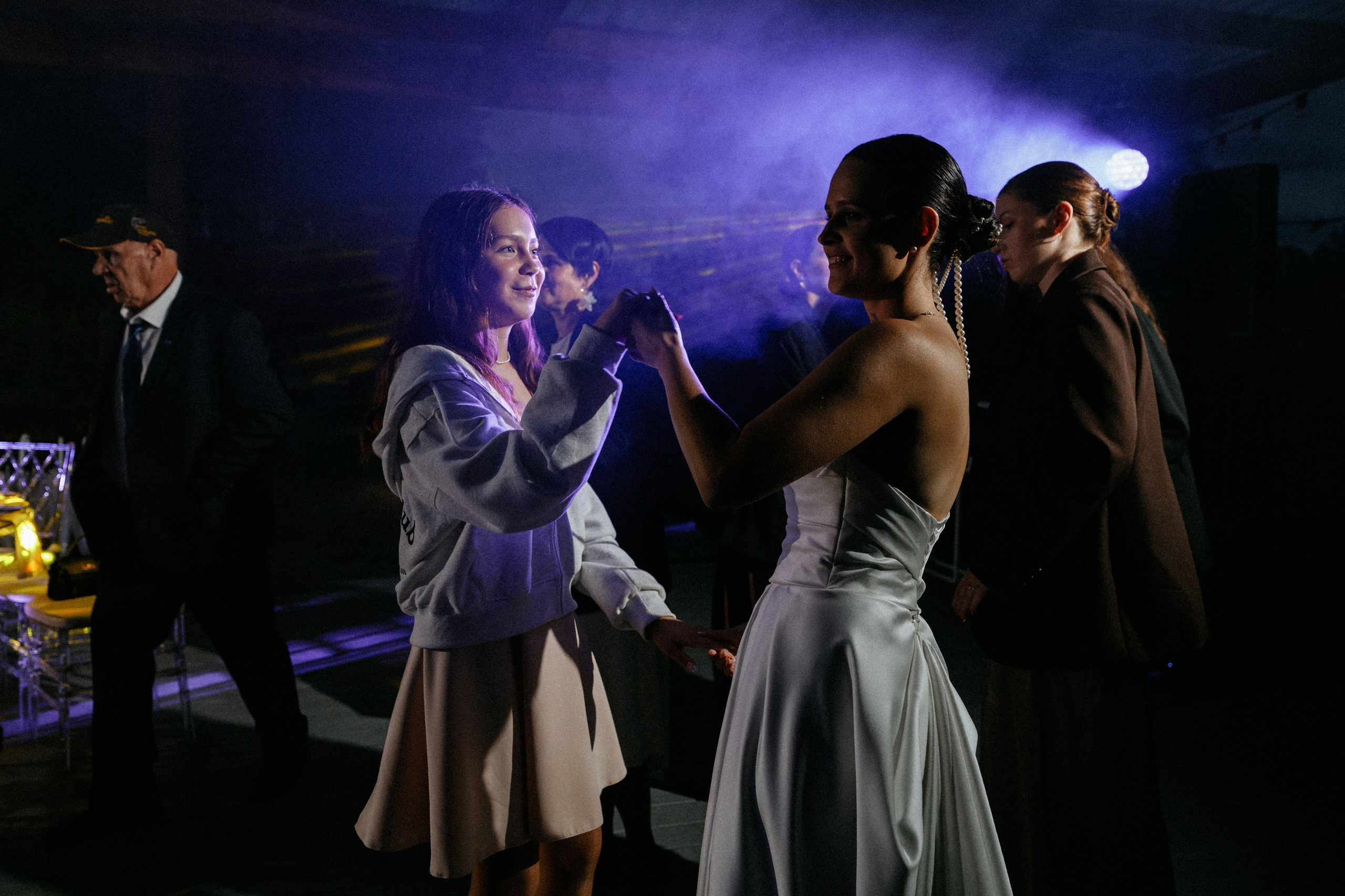 Евгений и Анна. SunVoda. Свадебный фотограф Балчугова Мария Екатеринбург