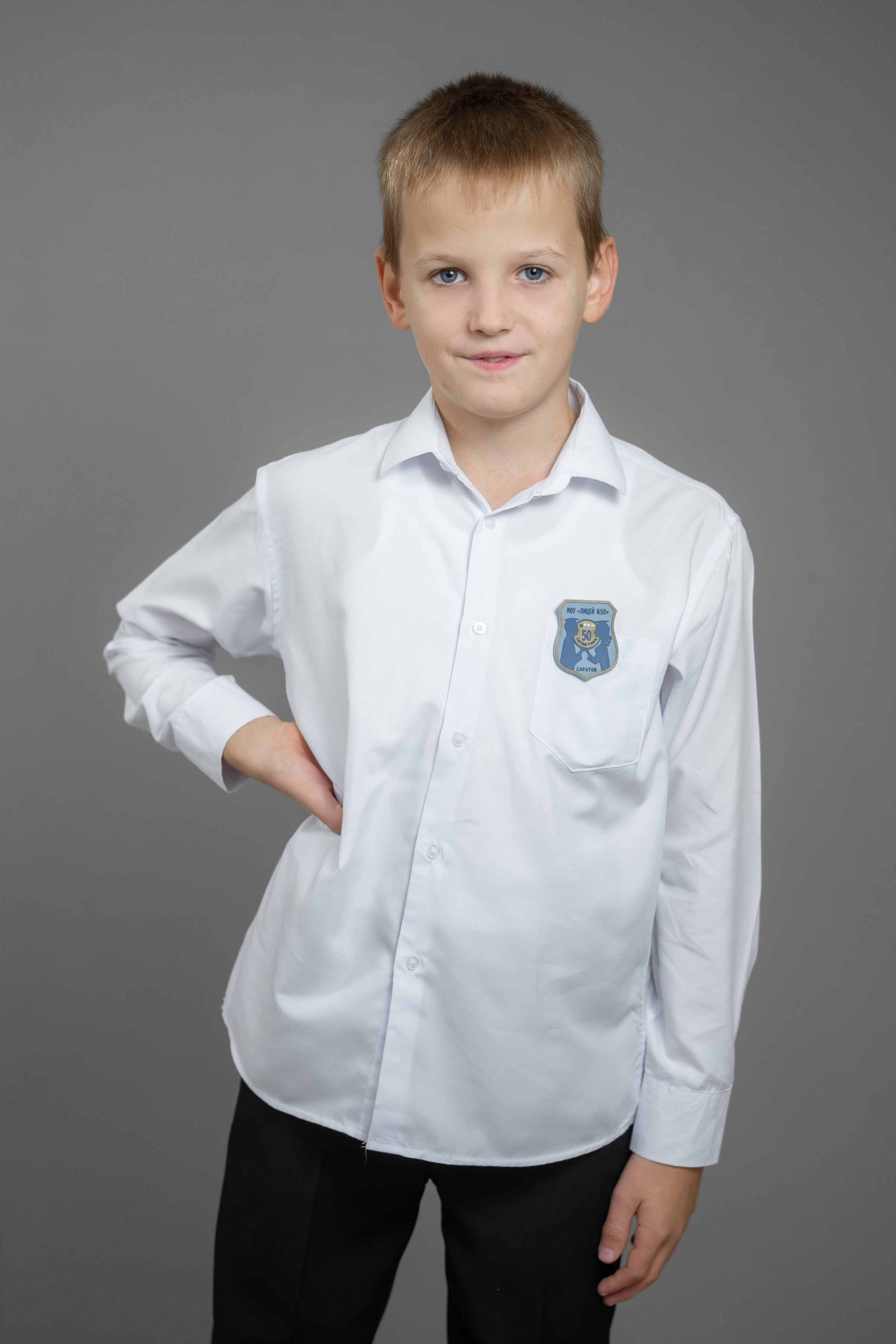 4 кл сьемка в Школе. Ольга Плаксина фотограф в Саратове