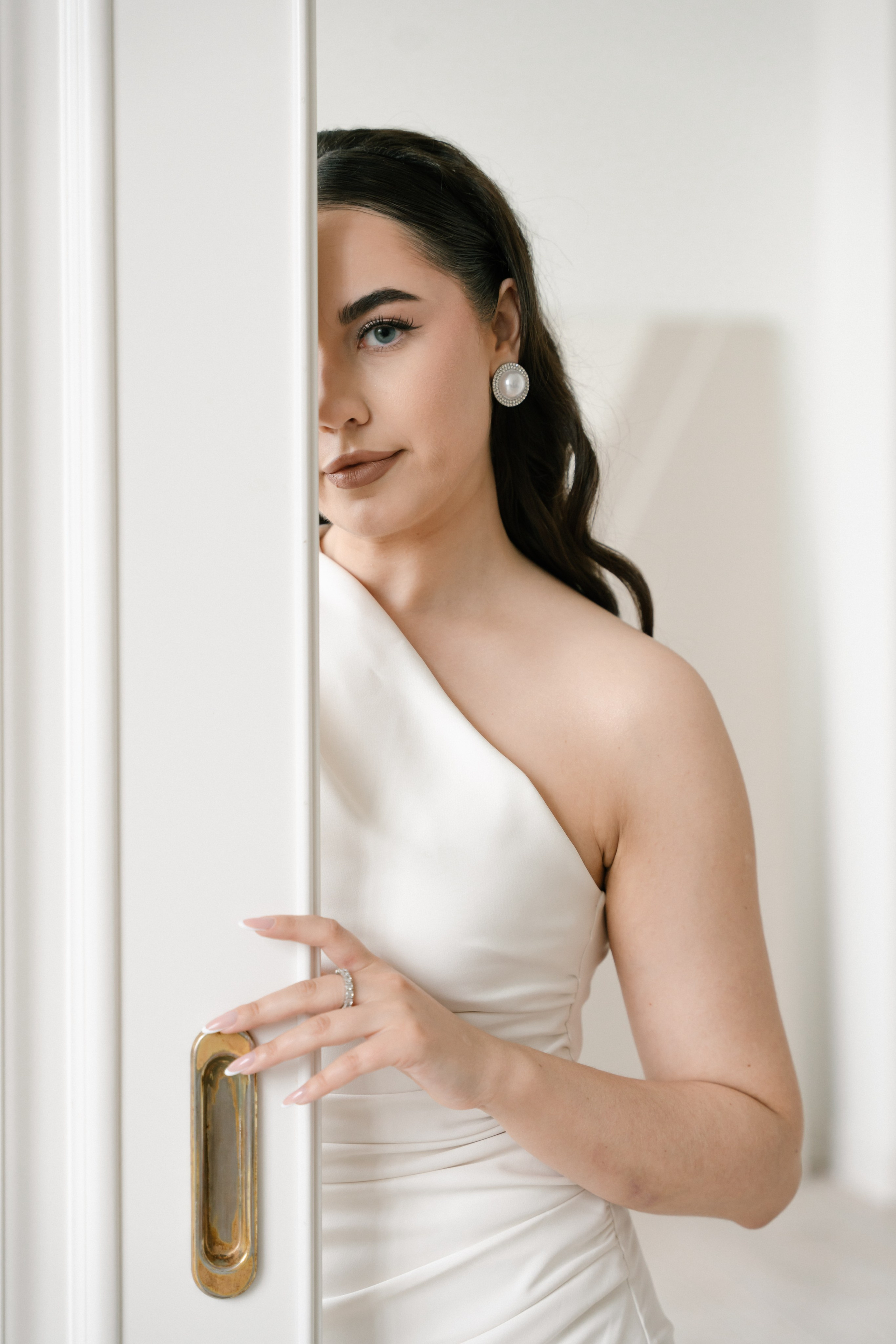 Вероника и Александр. Ульяна Ремезова | Фотограф | Челябинск