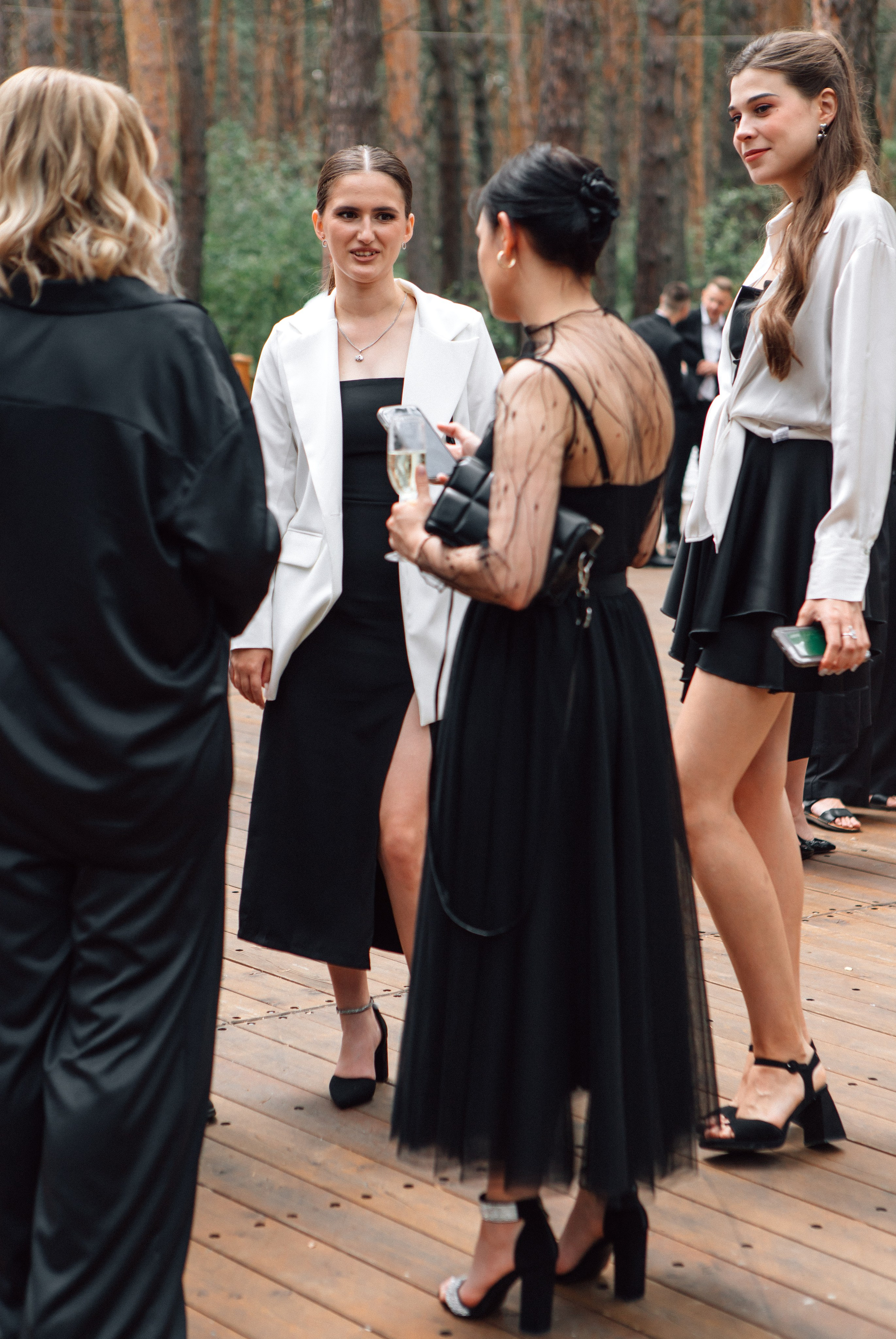 Свадебная выездная церемония. Главная