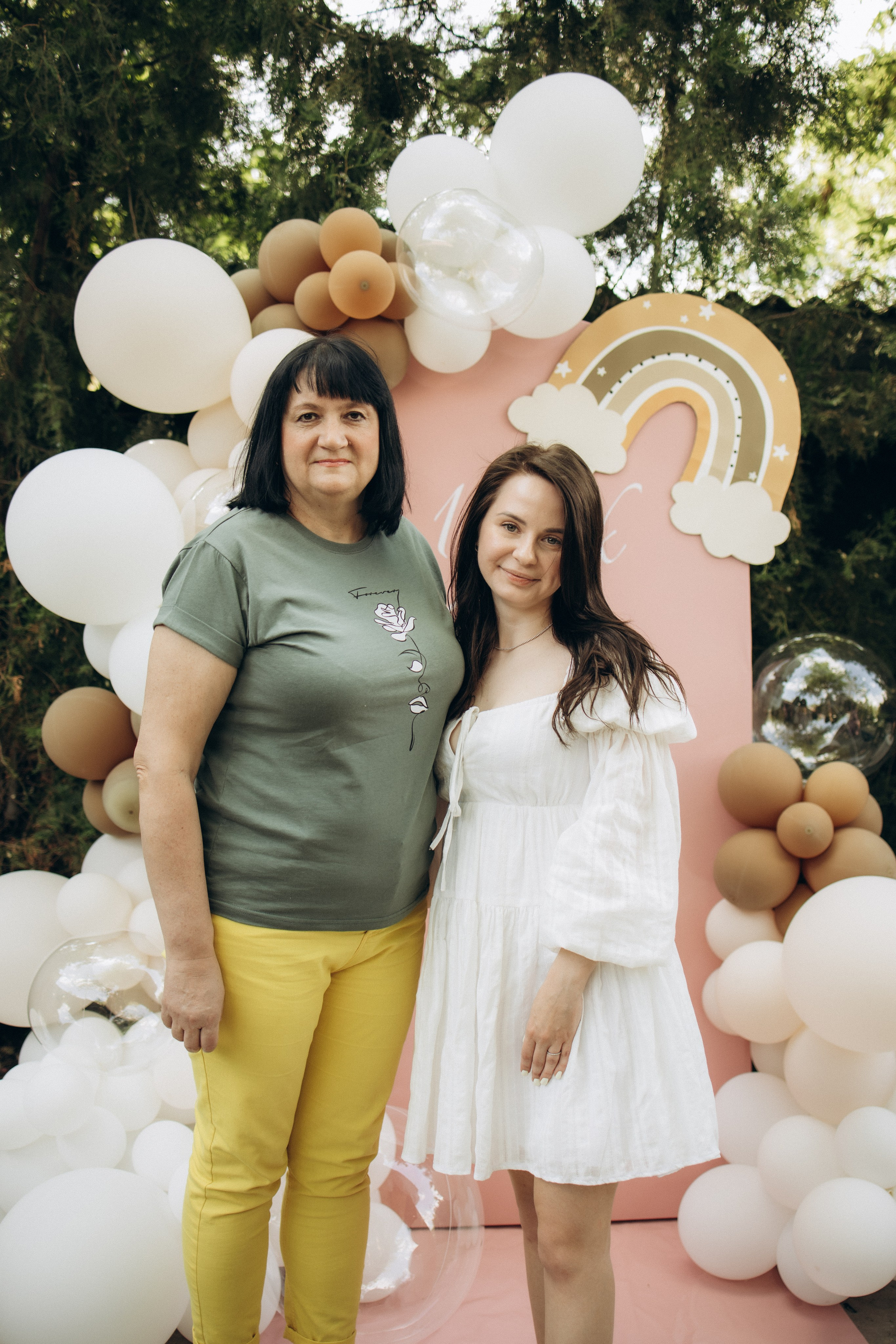 День рождения Софии. Семейный фотограф в Ростове-на-Дону Мария Ожогина