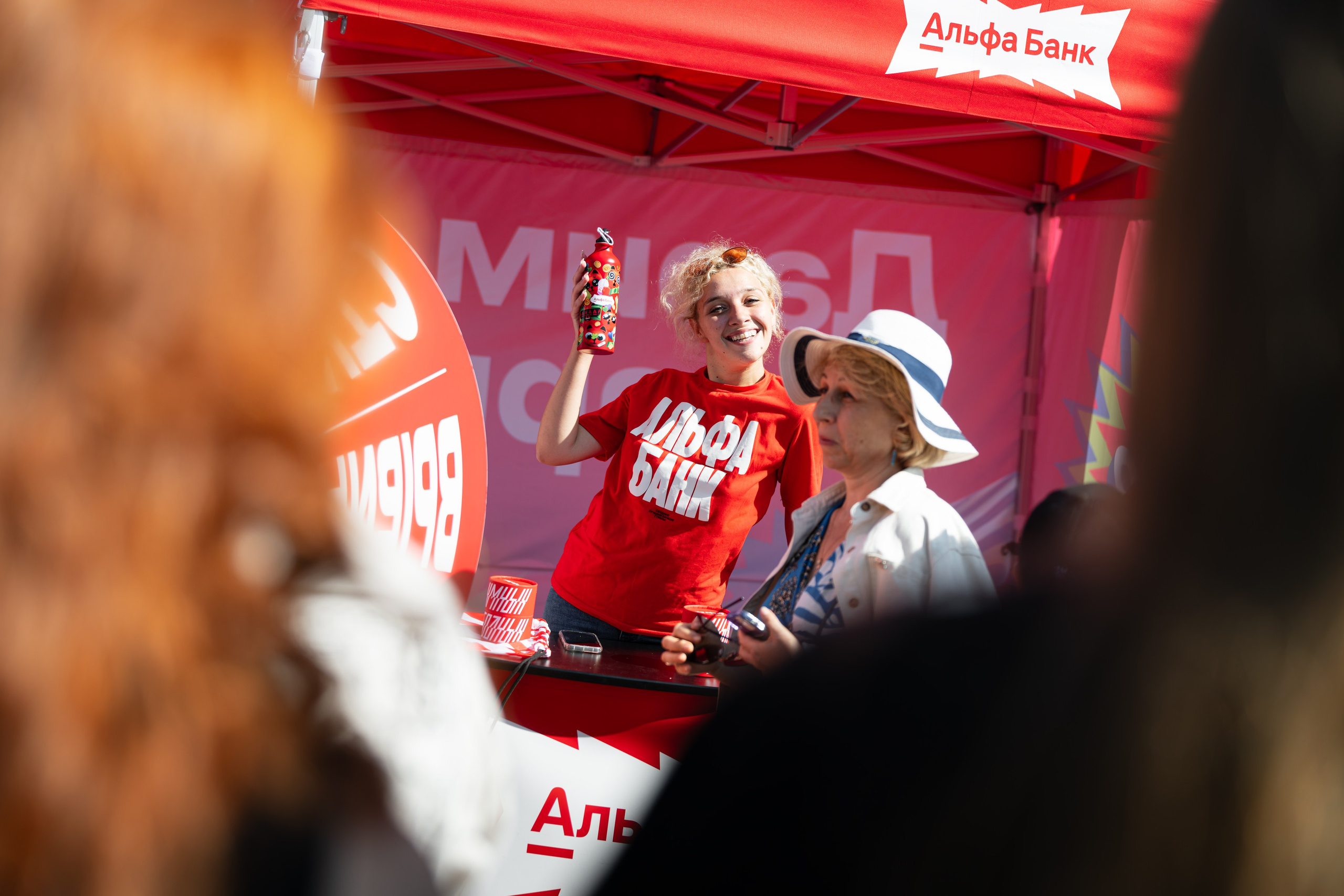 Tuning Open Fest 2025. Авто и мотоспорт — фотограф Антон Медведев iCoguar