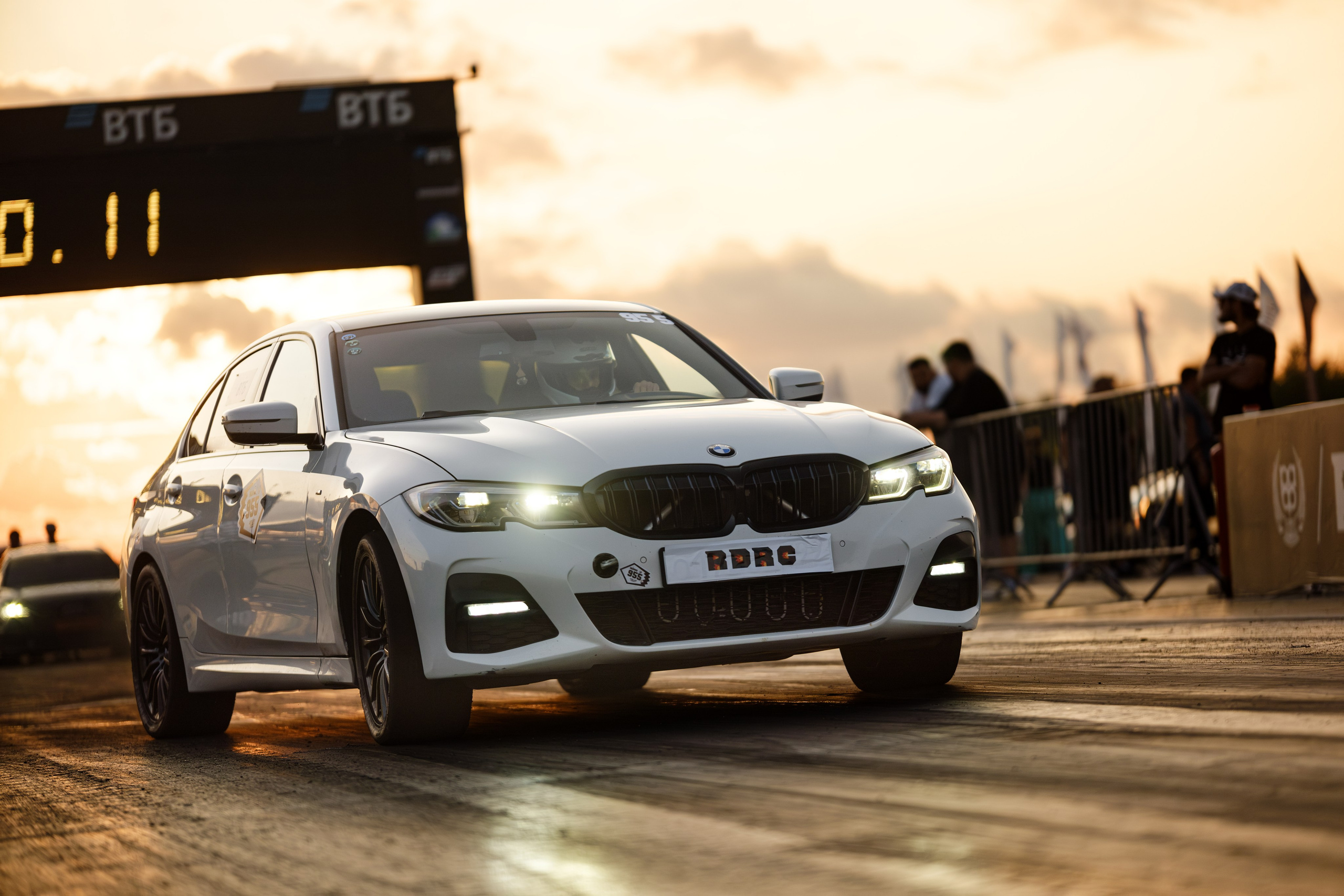 RDRC 2024 Этап 4. Авто и мотоспорт — фотограф Антон Медведев iCoguar