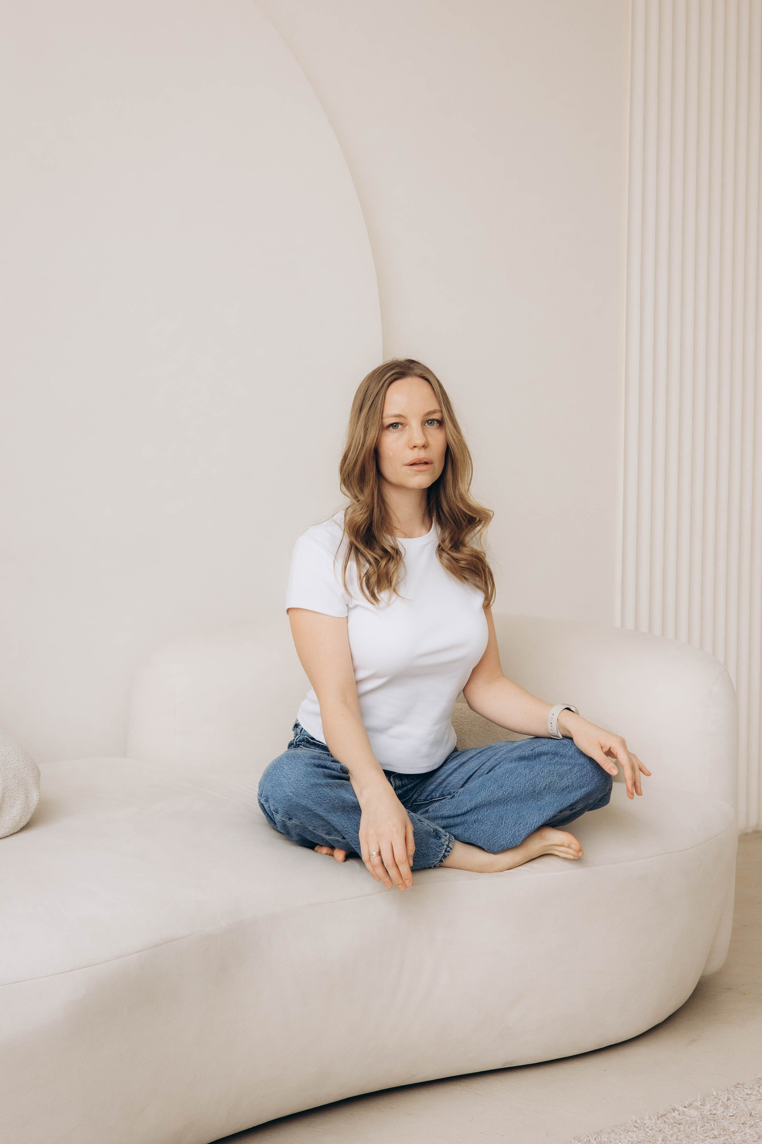 Евгения. Наталья Косьянова. Ваш фотограф. Москва