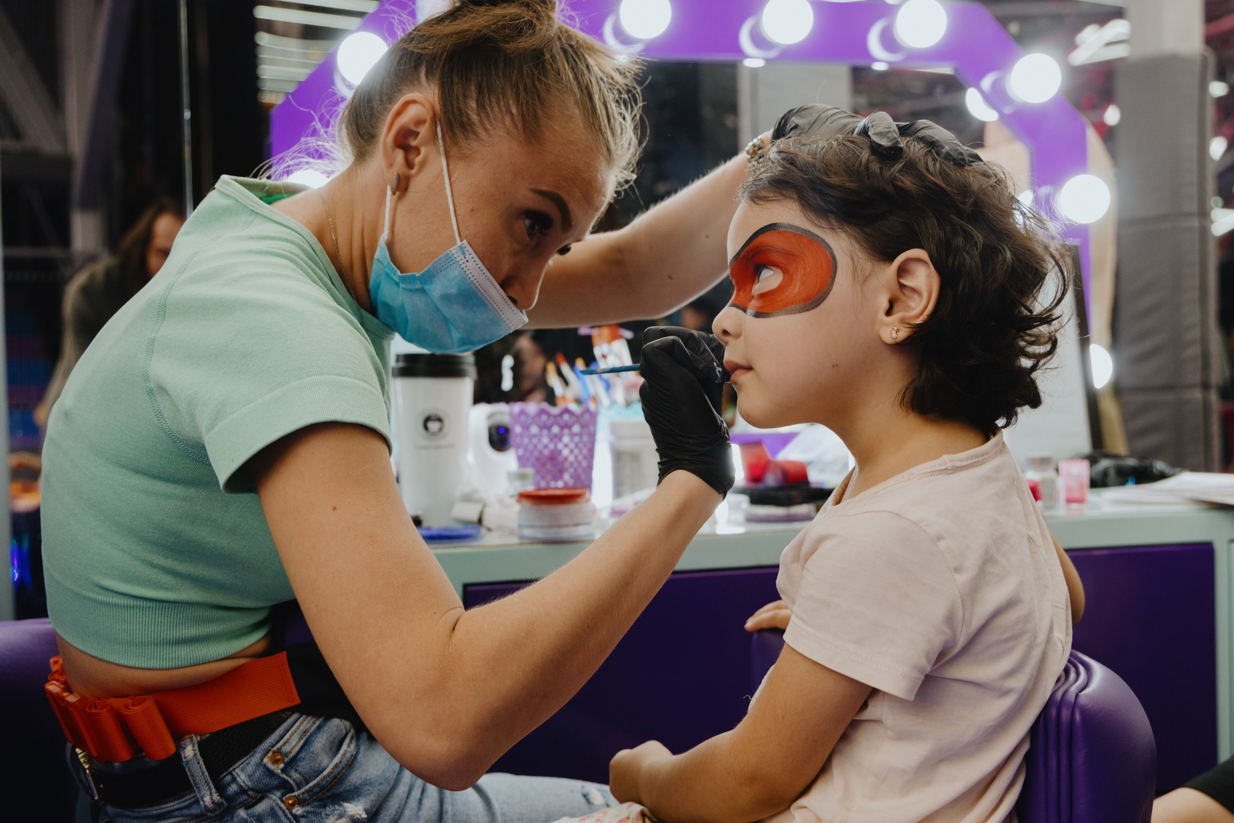 Reportage. Commerce & art photographer