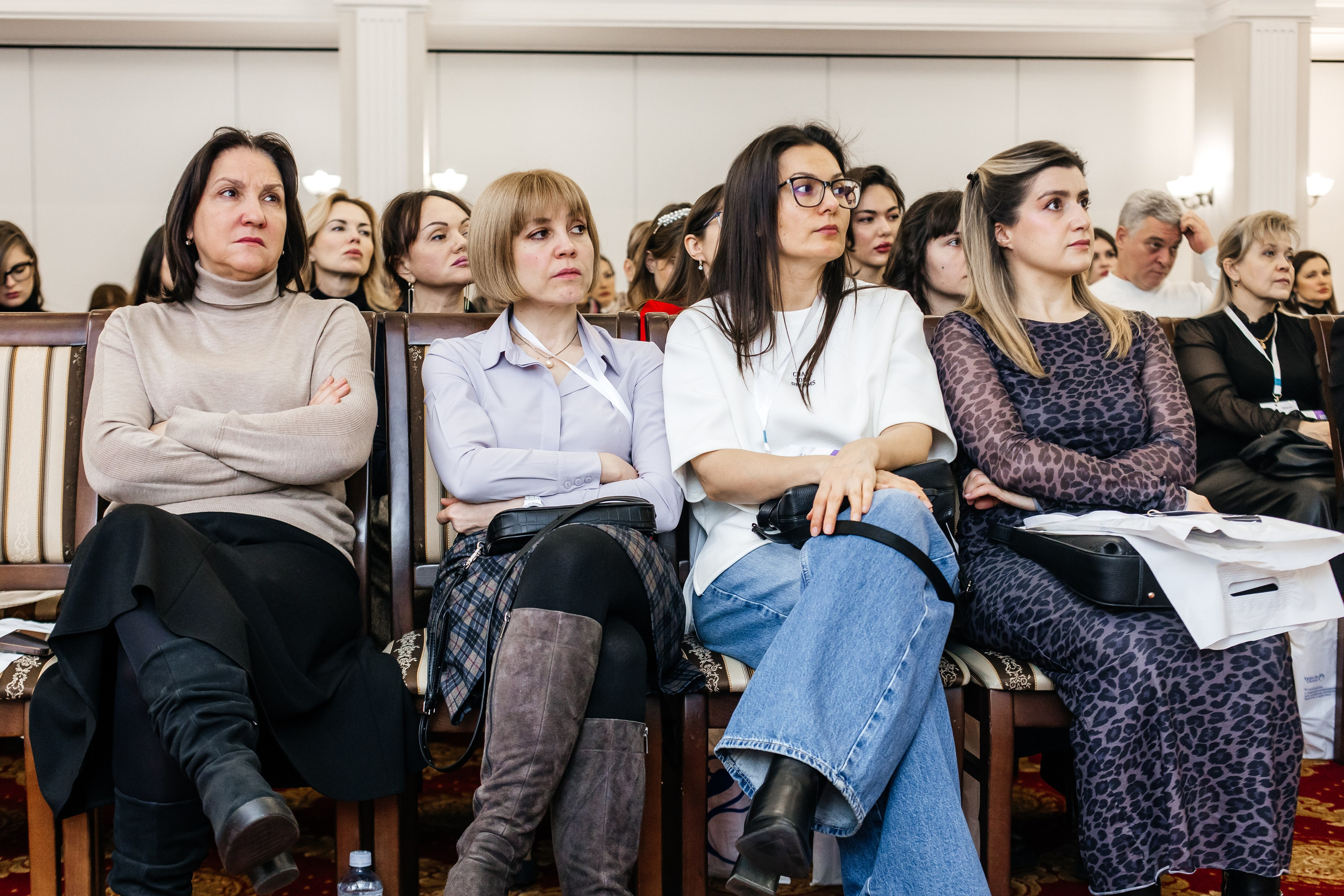 I и II Форумы EsteLife. Свадебный фотограф в Краснодаре Николай Крауз