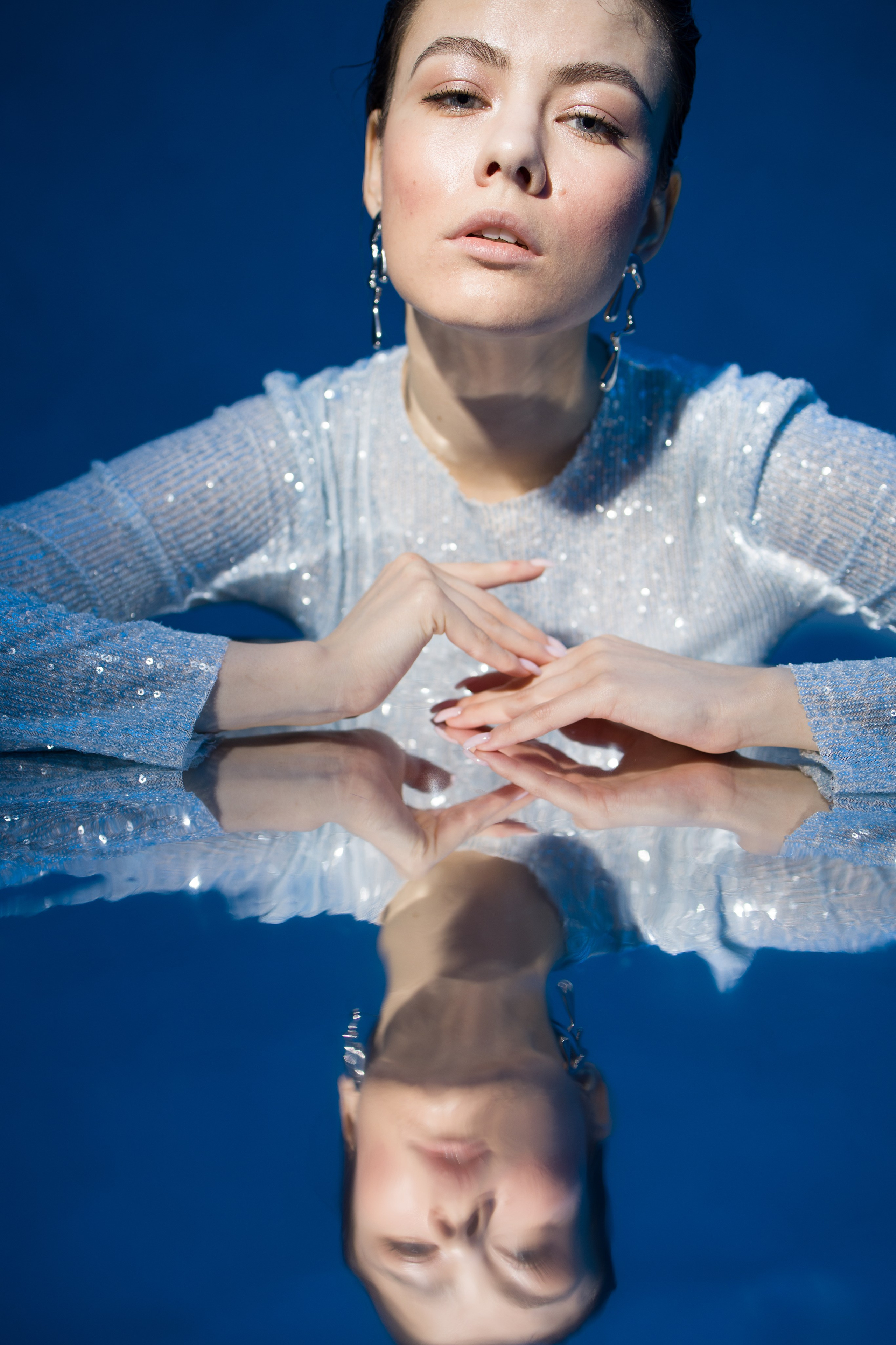 Лиза. Художественная фотография