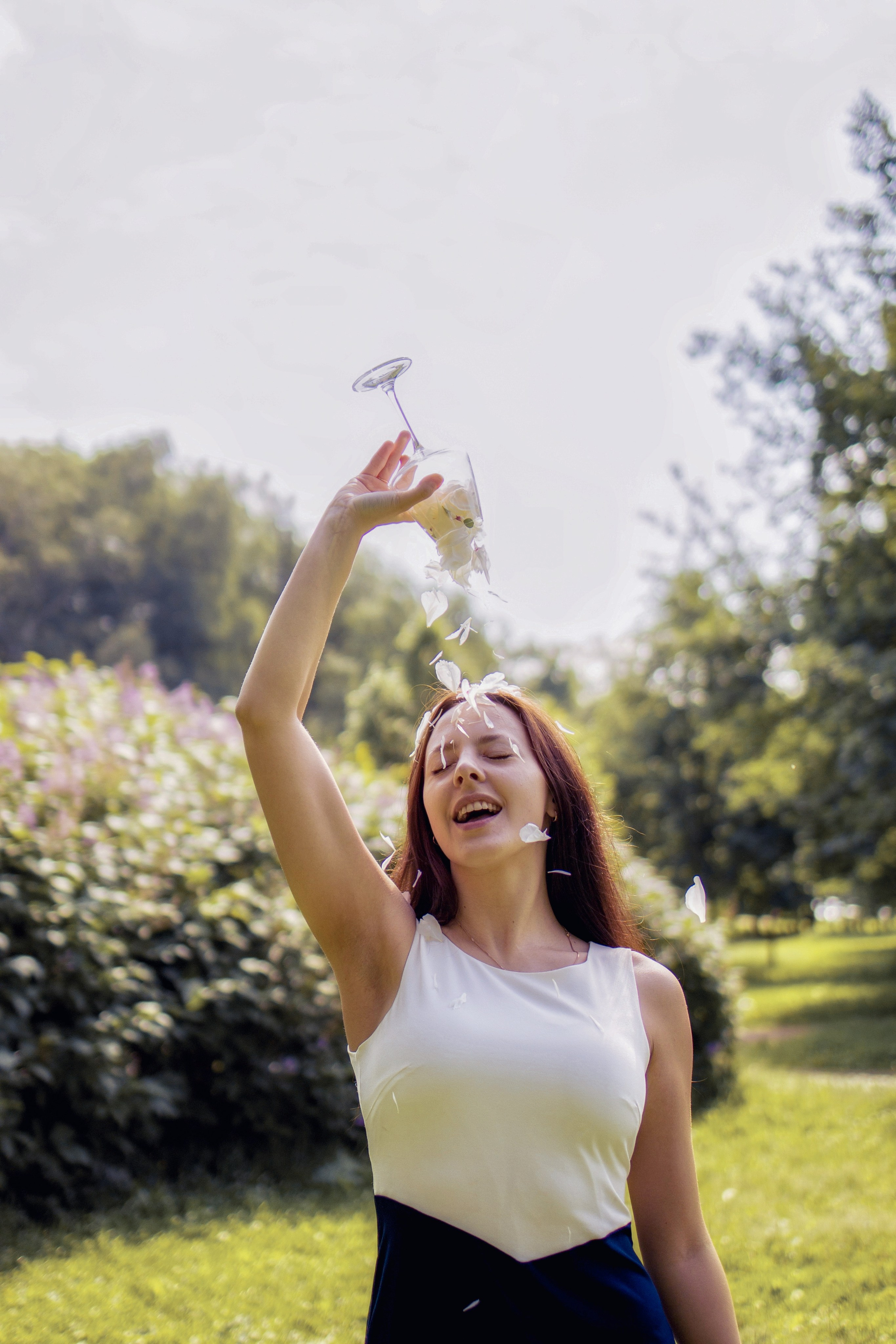 Лиля. Художественная фотография