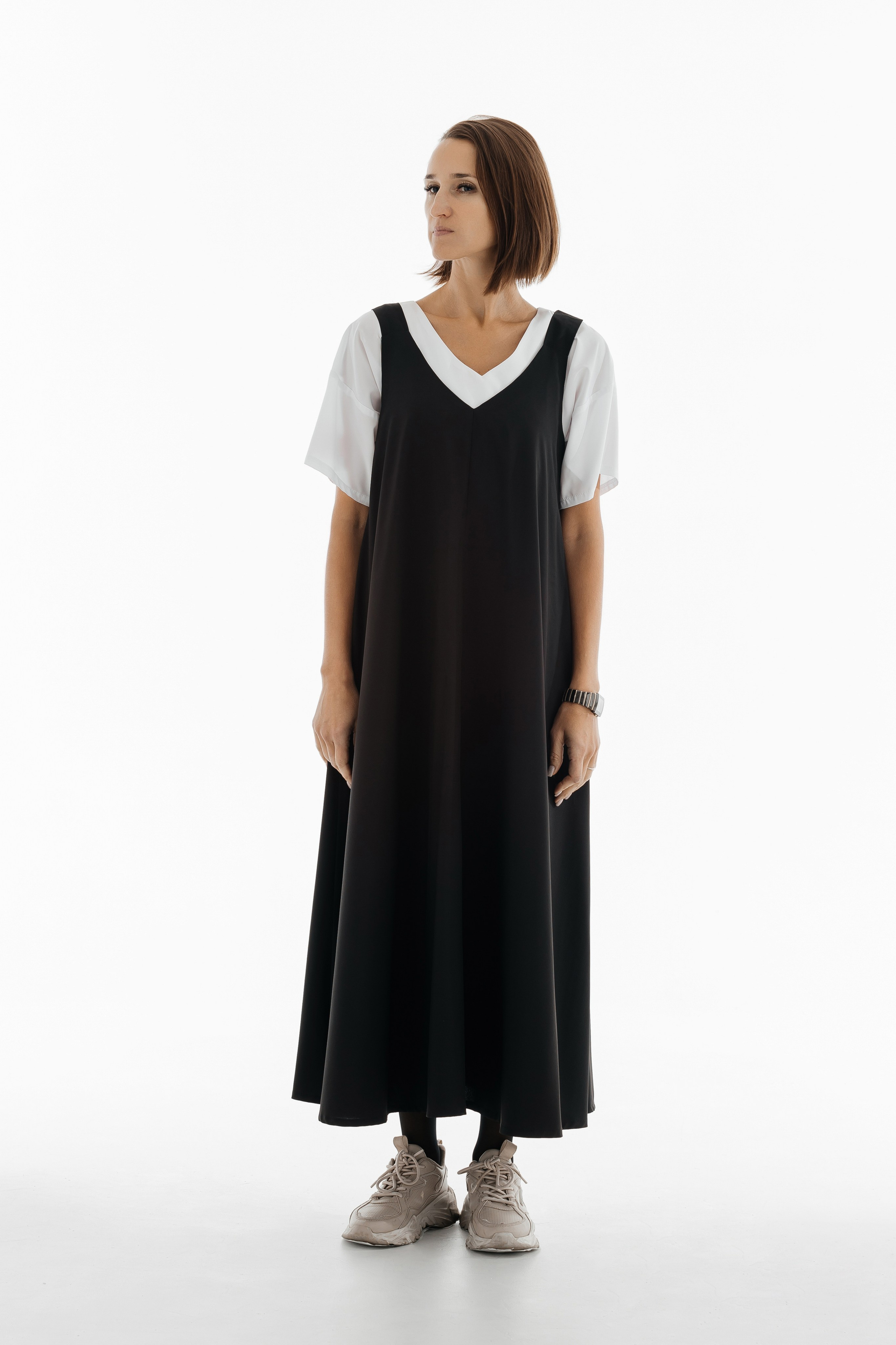 Бренд одежды «LAPA Kayutsu». Фотограф Кемерово | Сергей