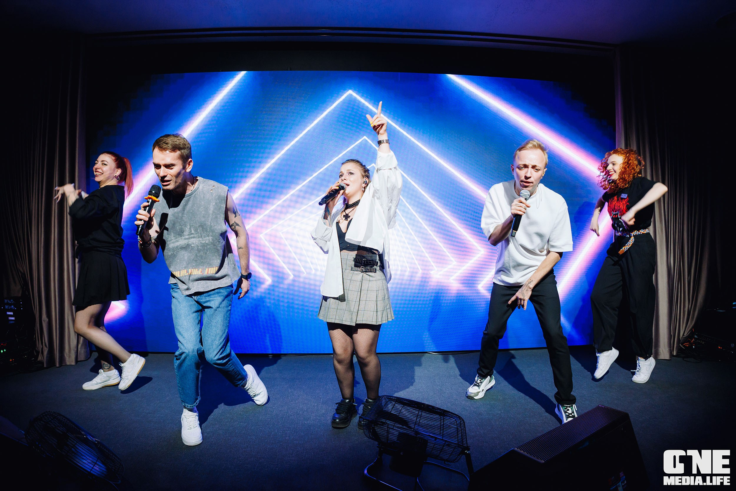 Фоторепортаж из ресторана Океан. One Media Life: фоторепортажи, фотоотчеты с мероприятий и заведений