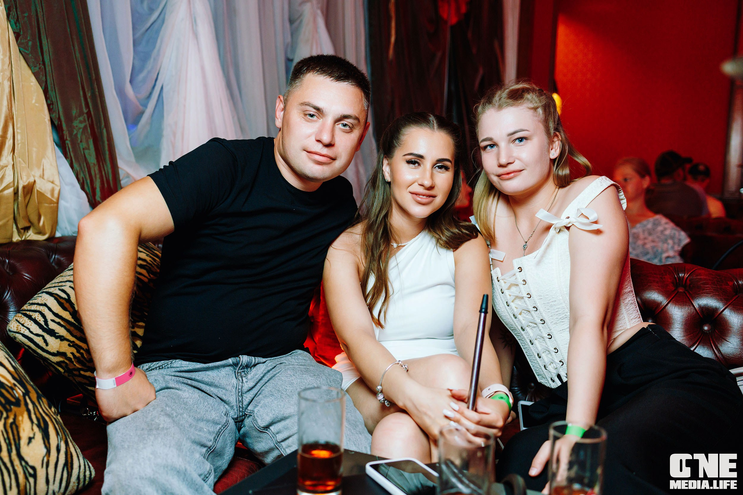 Фоторепортаж из РК Планета. One Media Life: фоторепортажи, фотоотчеты с мероприятий и заведений