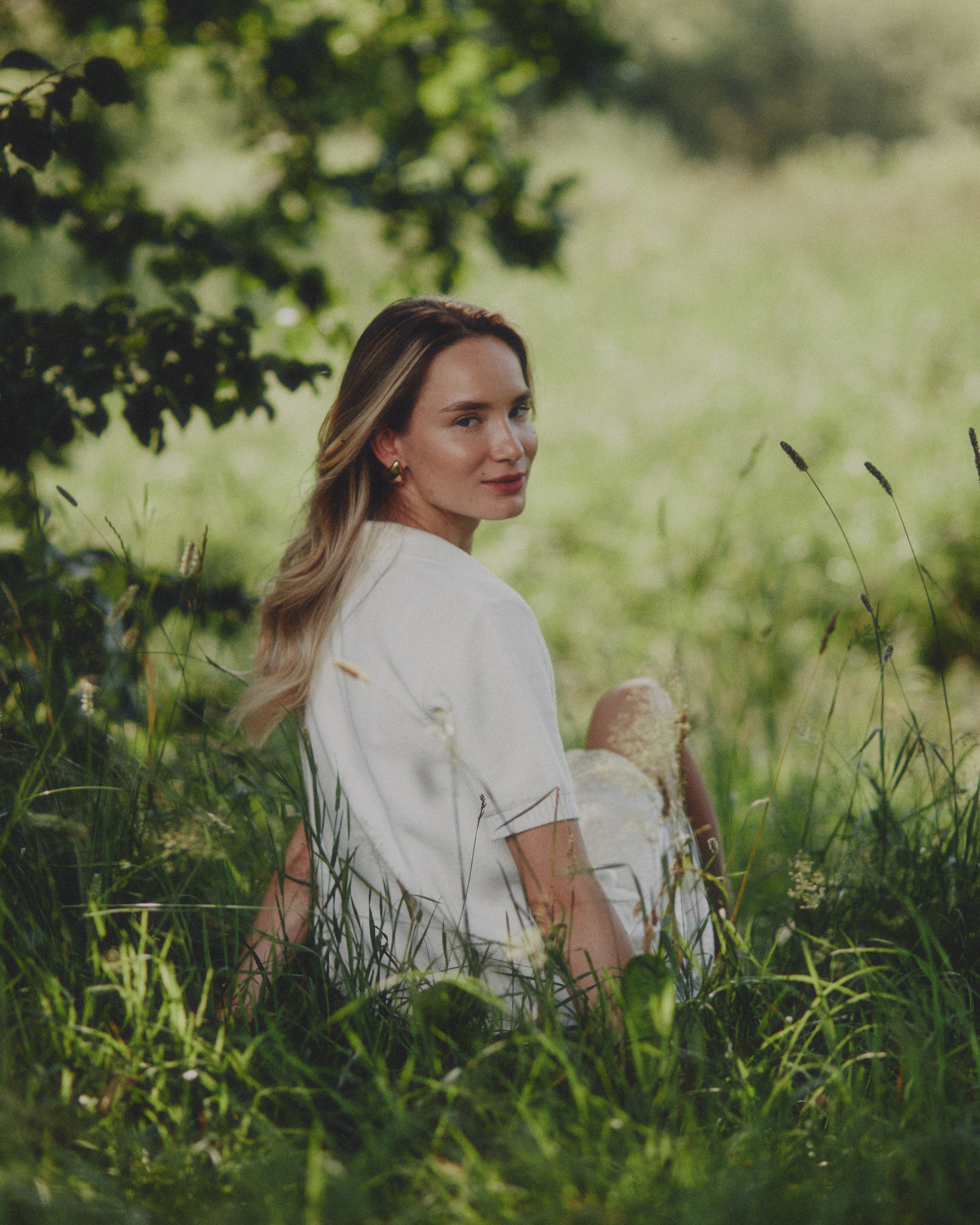 София. Портретный фотограф в Москве Ольга Крылова