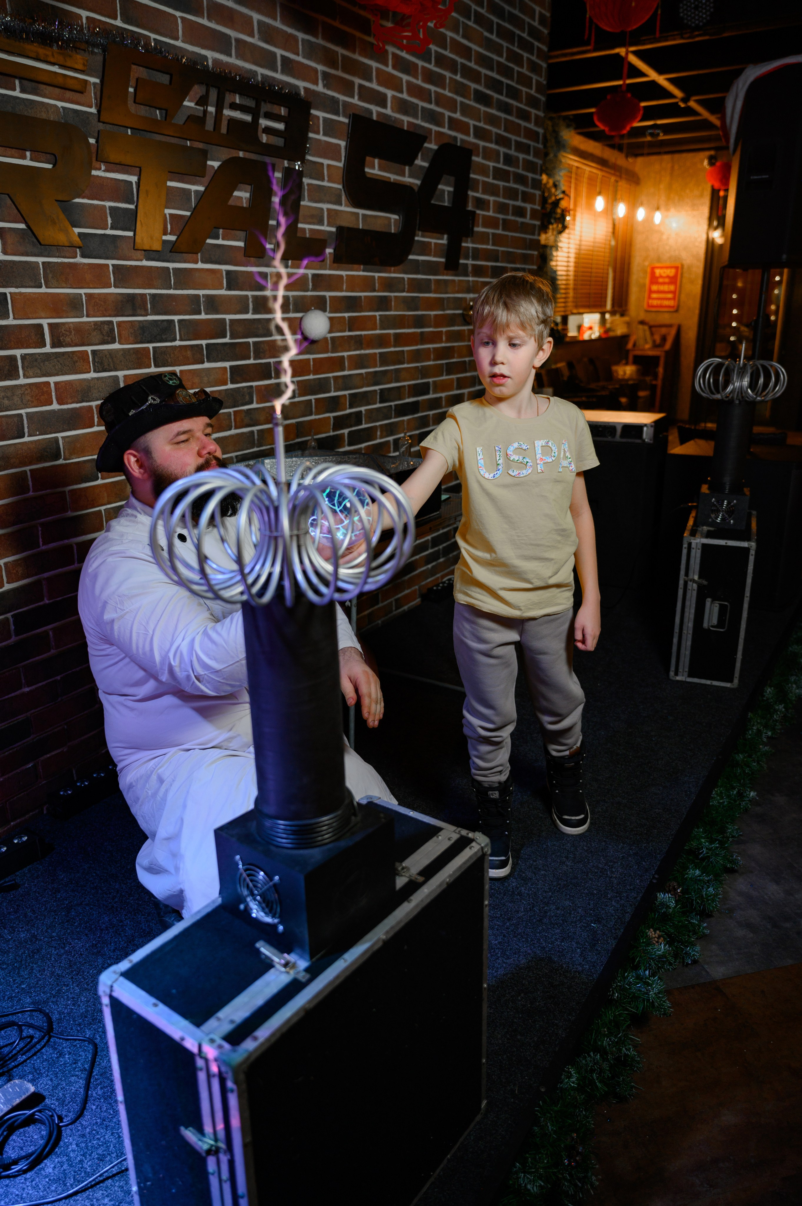 Фотограф детский день рождение. Фотограф в Липецке Ковалько Евгений