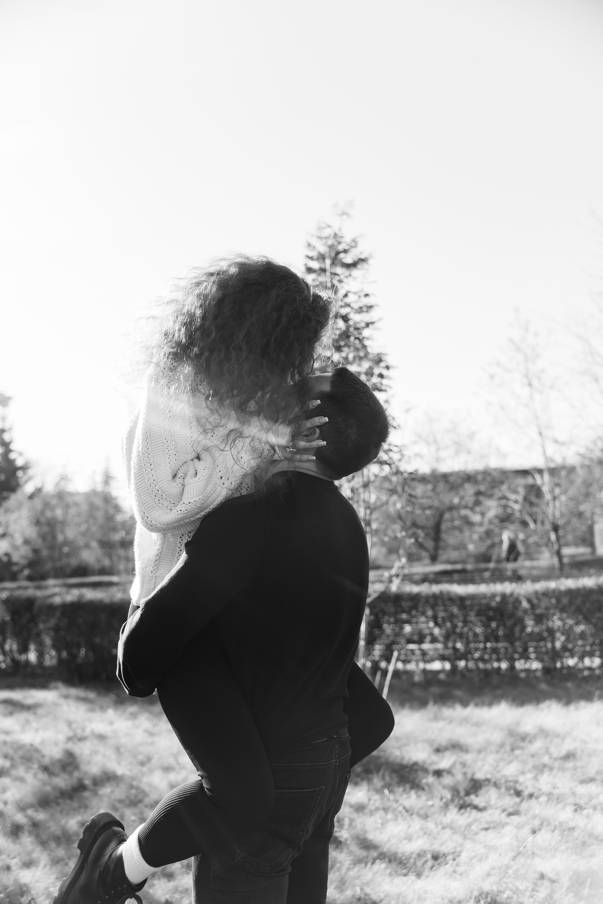 Love Story. Семейный Фотограф Анна Миронова