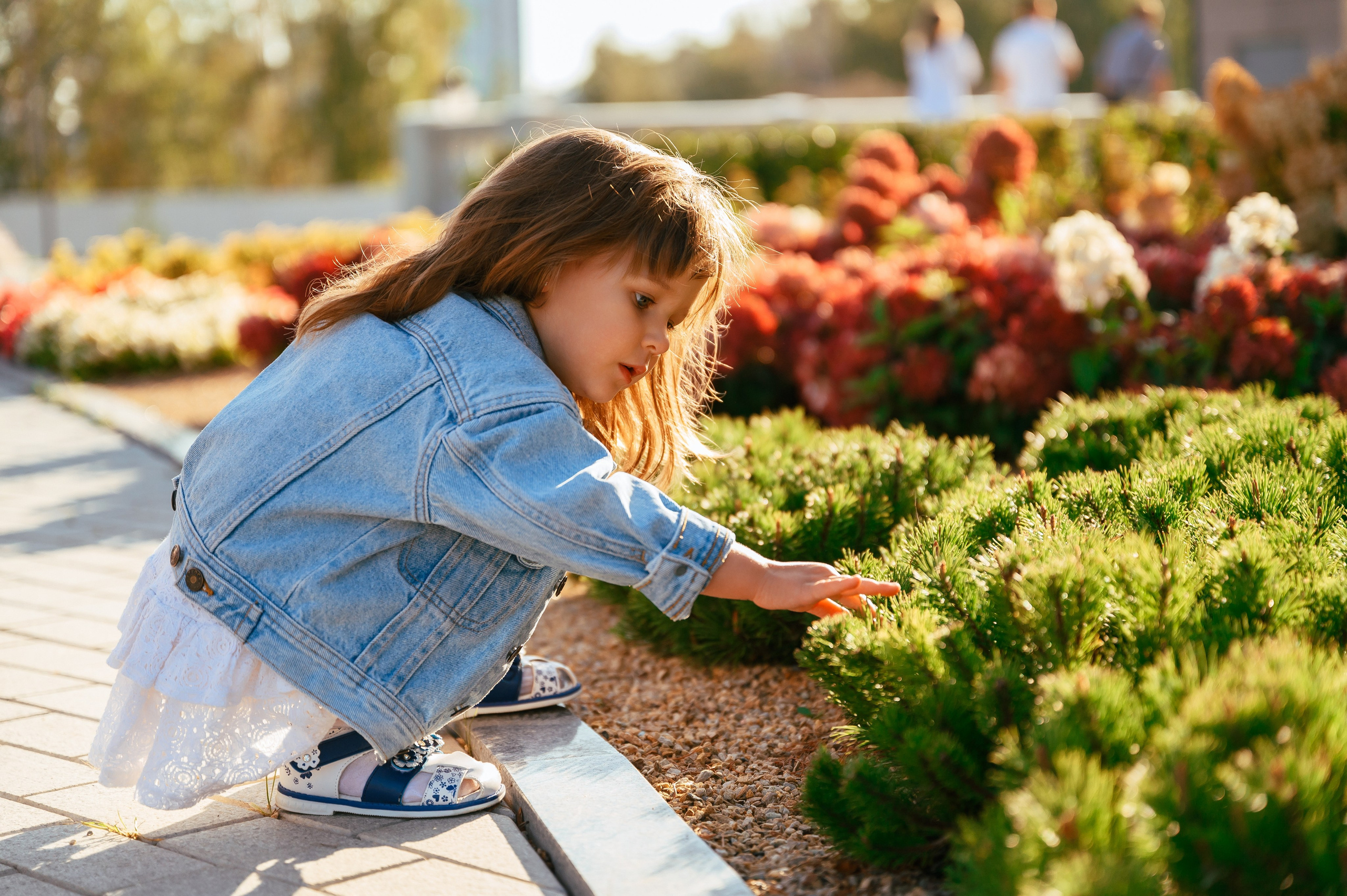 Крещение Маргариты. Свадебный и просто хороший фотограф в Челябинске