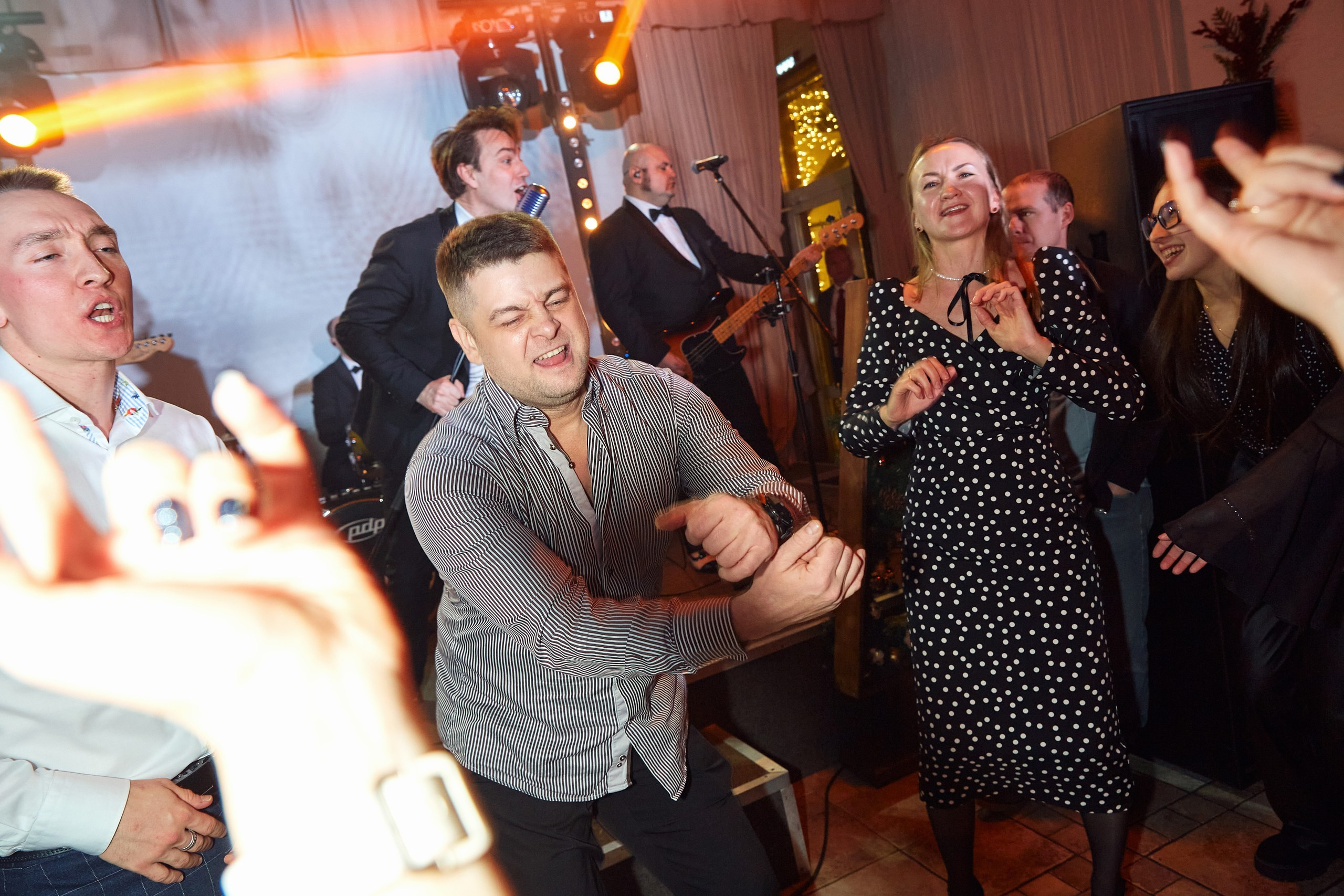 Компания РусСилика / БО Ильдорф. Антон Артюшин, портретный фотограф. Москва