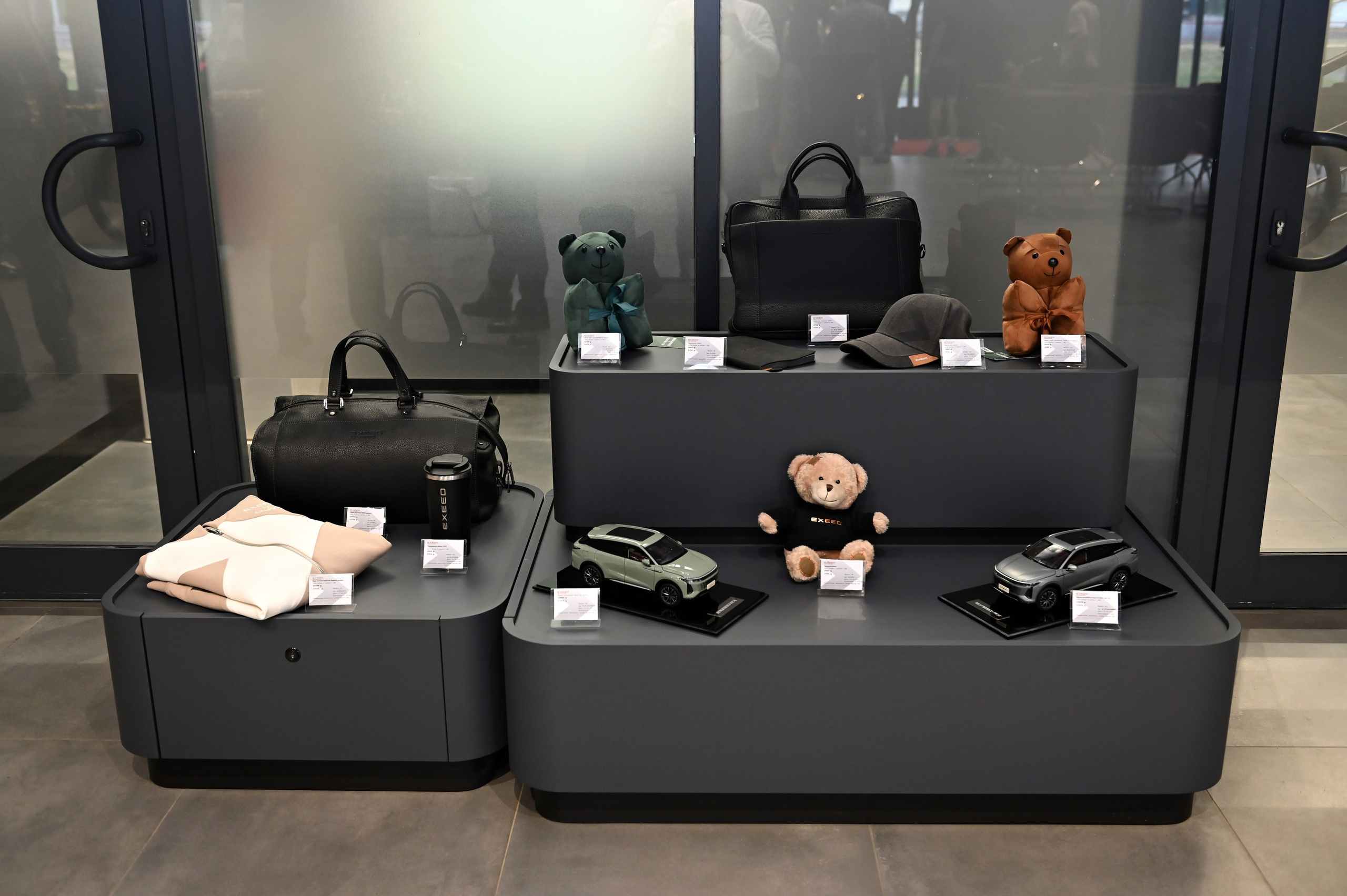 EXEED SERVICE DAY 2024. Свадебный и семейный фотограф Волгоград, Краснодар