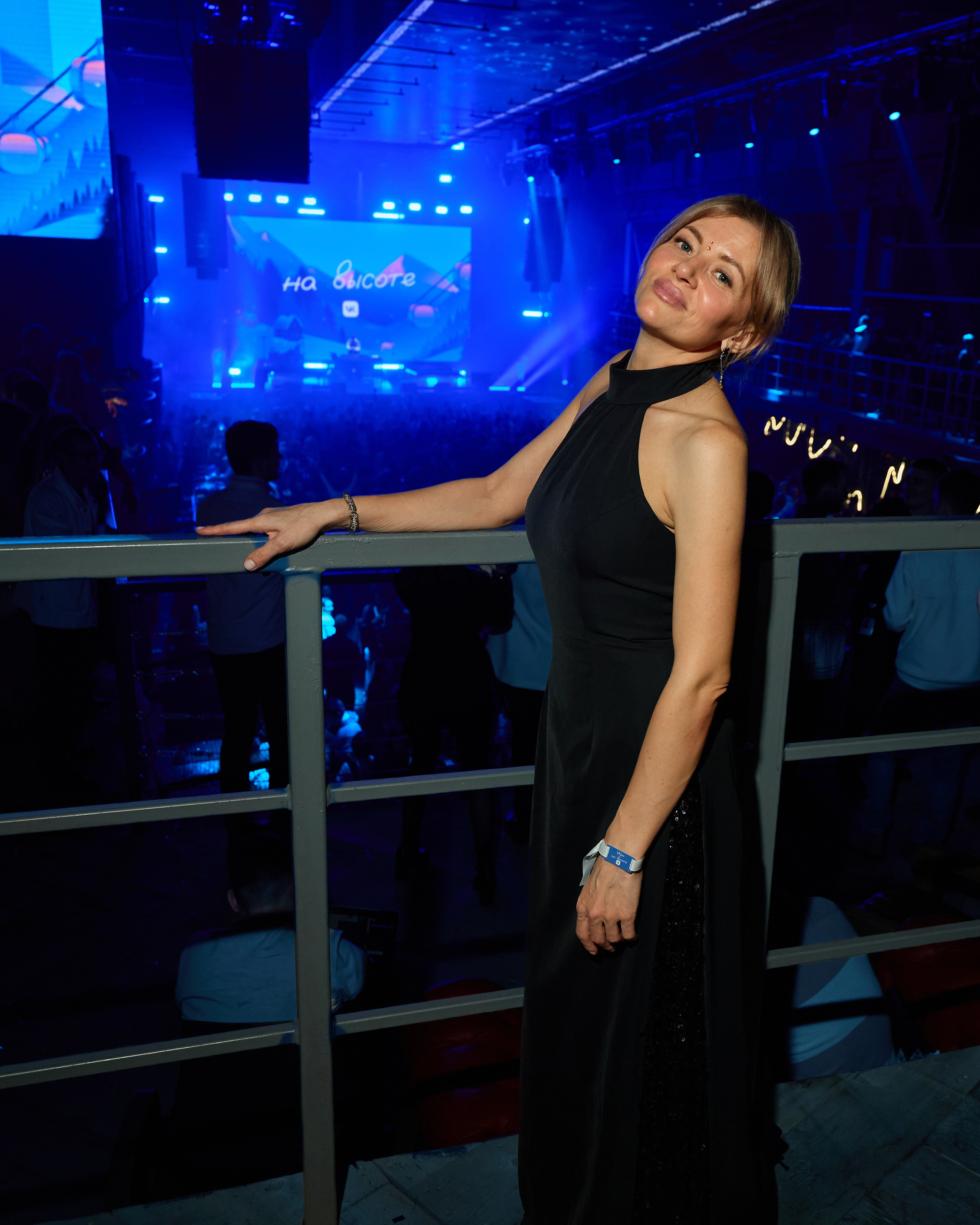 VK «На высоте» х Гарик Харламов. Svyatoslav Lebedev | Advertising photographer — Commercial shooting, Art direction, AI integration