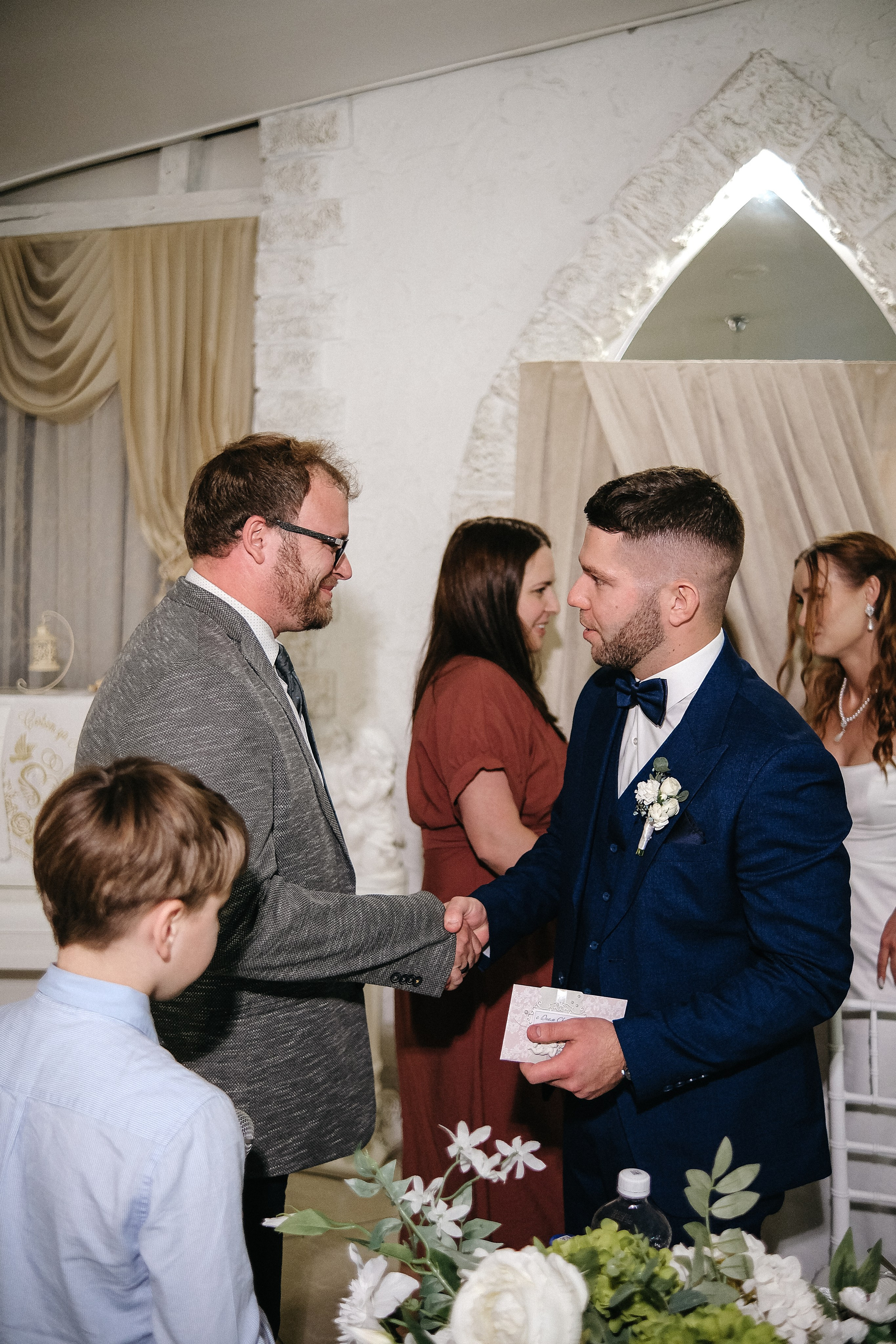 Оля & Денис СПБ. Phdkvmr.ru