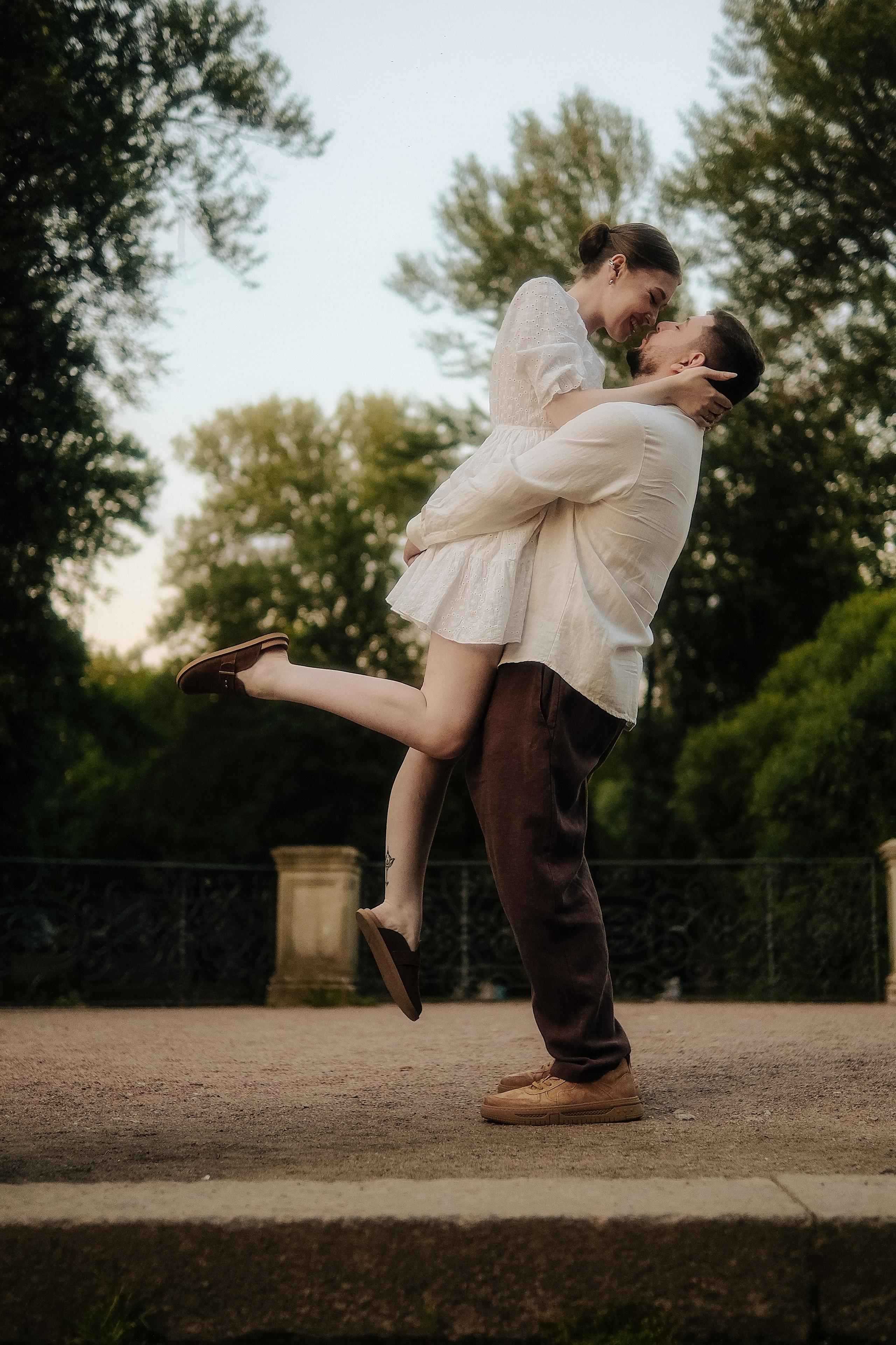 Алёна & Сергей. Phdkvmr.ru