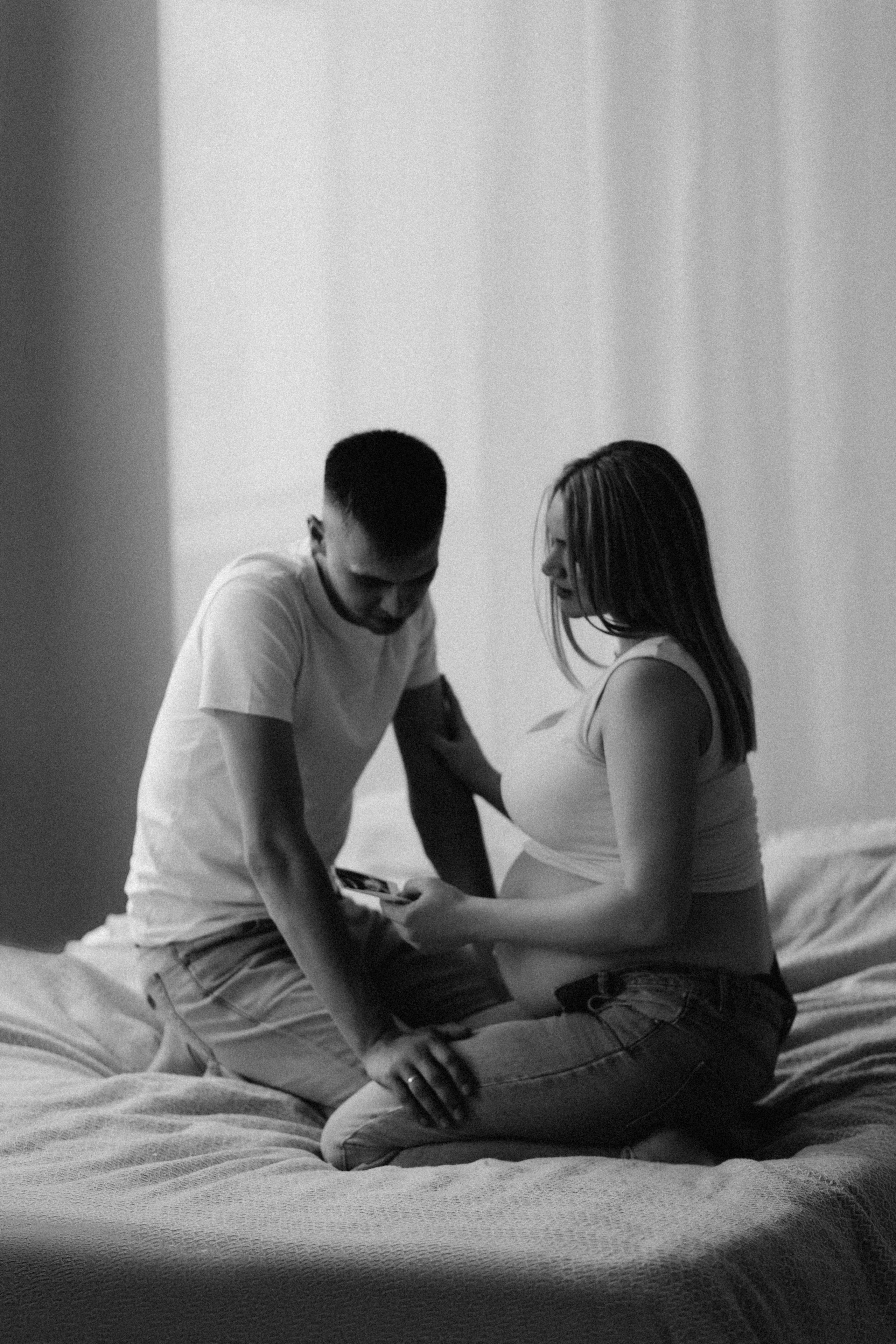 В ожидании. Фотограф в Тамбове Ольга Мельникова