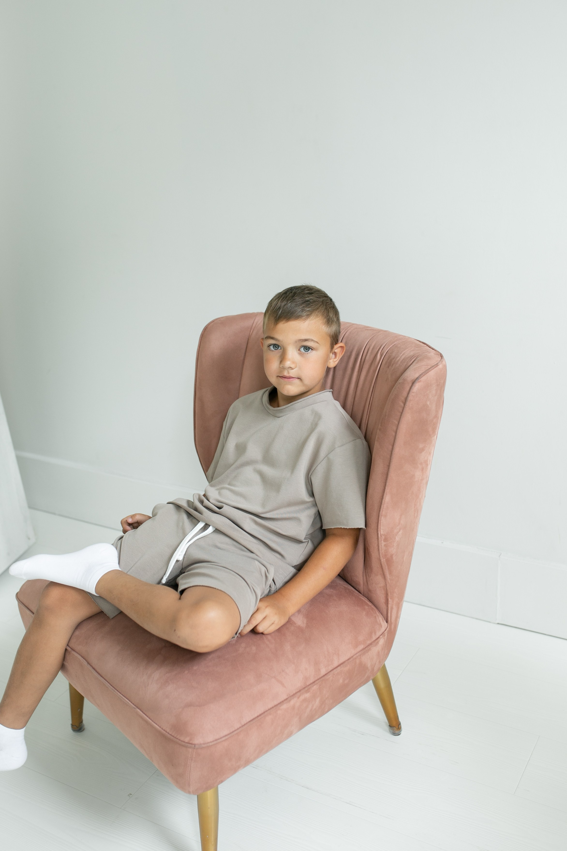 Детская одежда. Фотограф в Новосибирске Ася Зверева