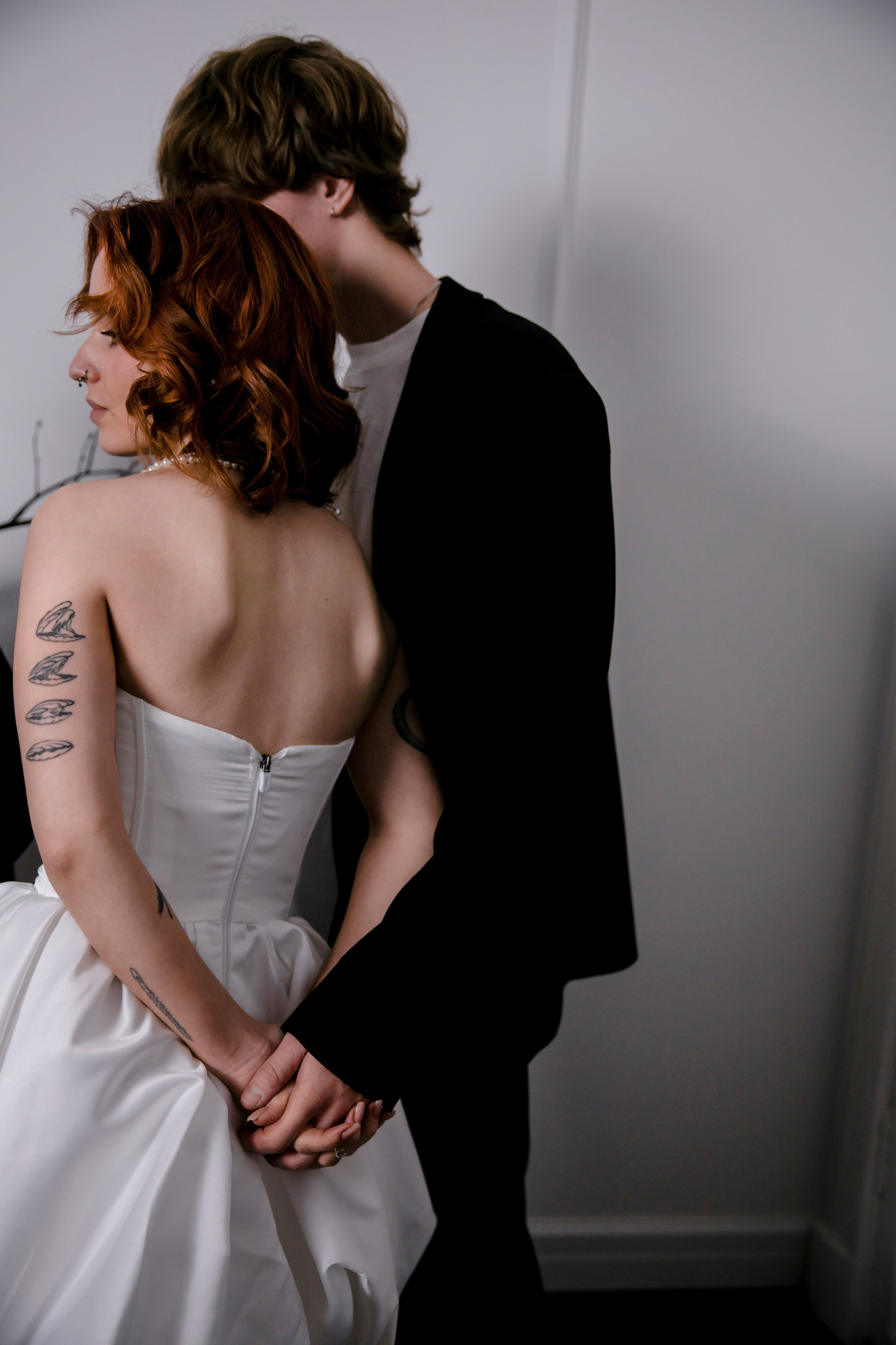 Диана и Илья. Фотограф, который снимает любовь в Санкт-Петербурге и Череповце