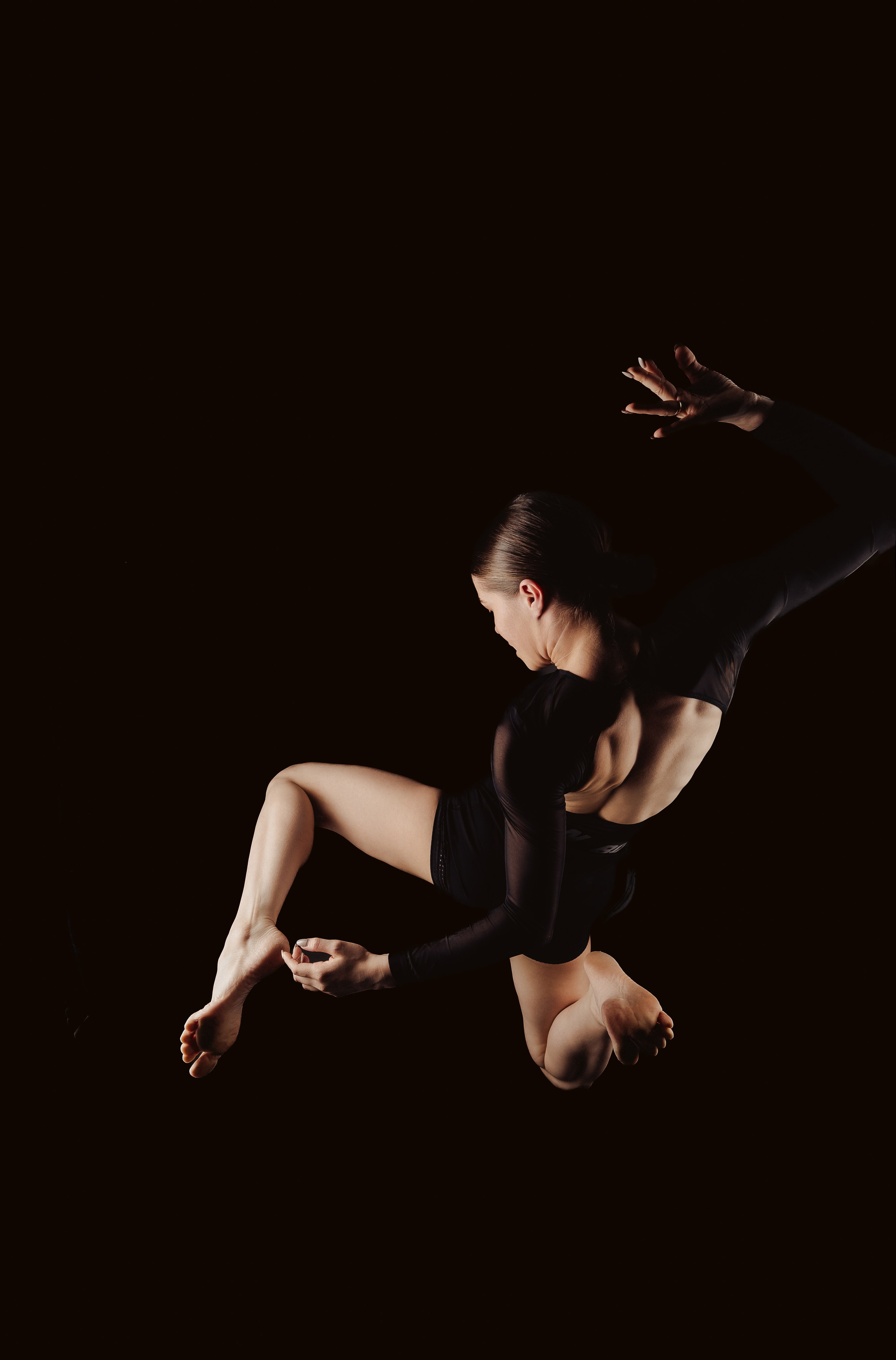 OPEN SPACE. DariaRock / Фотограф Екатеринбург