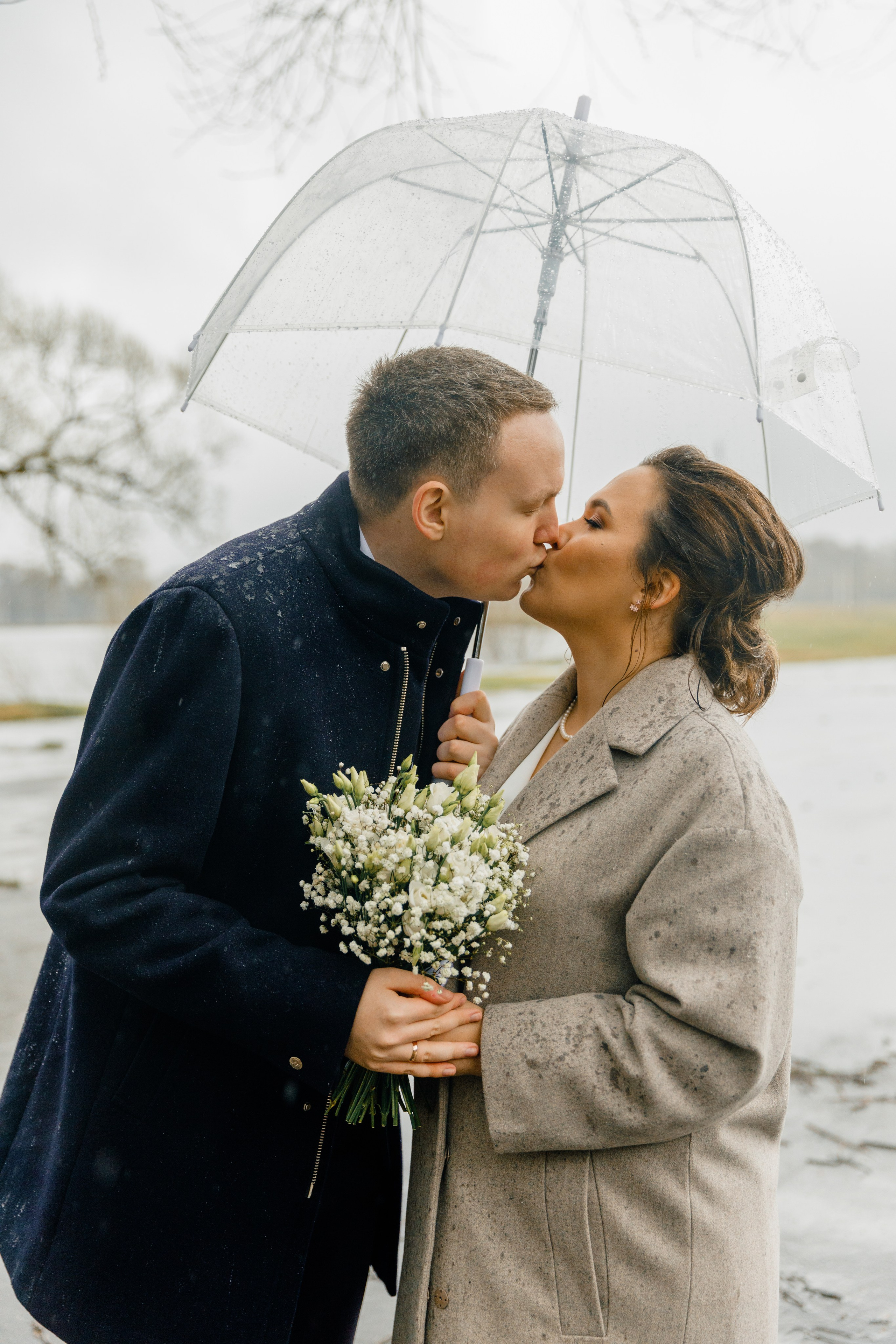 Роман и Евгения. Видеограф Павел Борисов | Москва | СПБ | Брянск