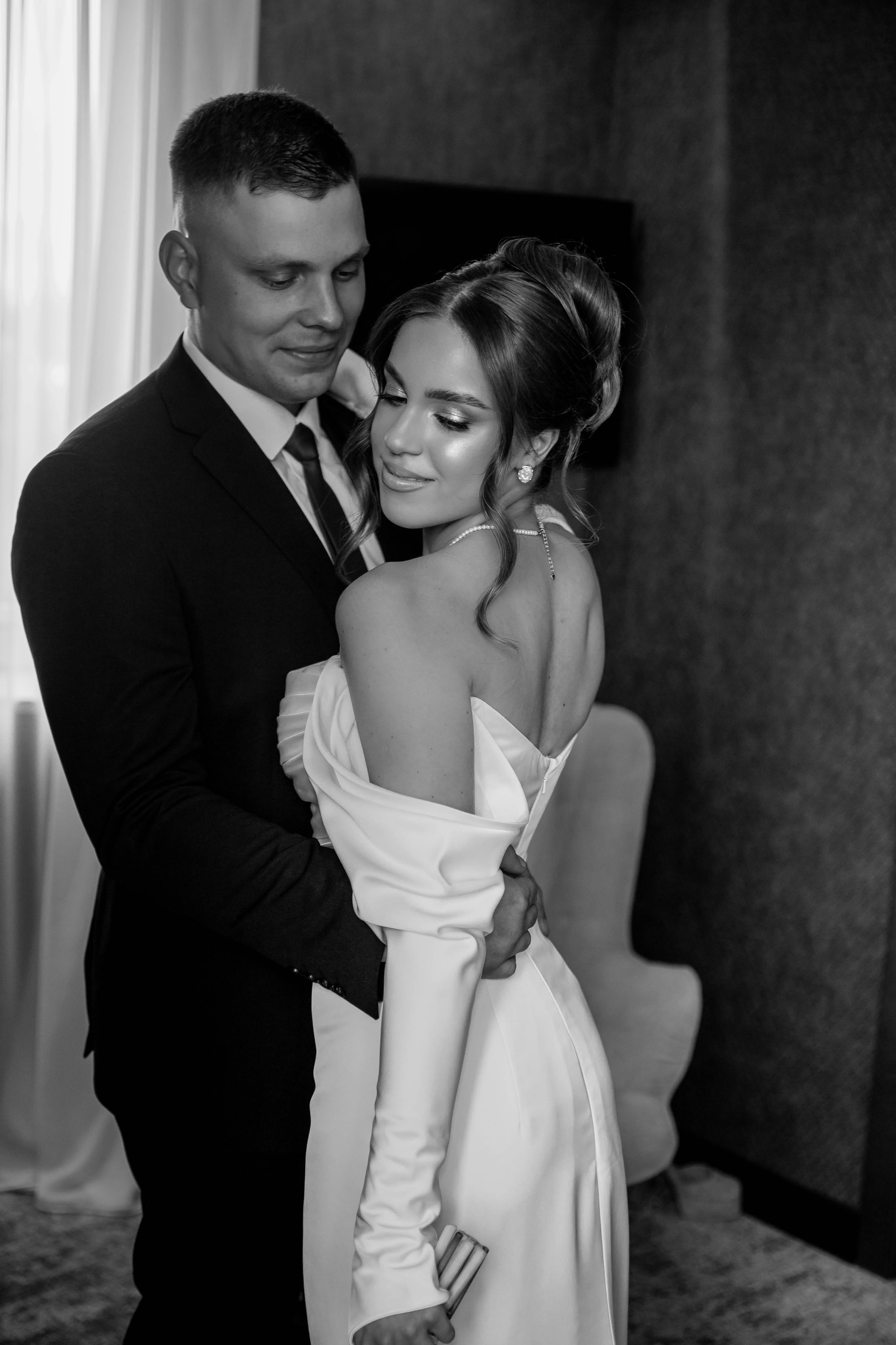 Владлена|Кирилл. Свадебный фотограф Надежда Рыжикова