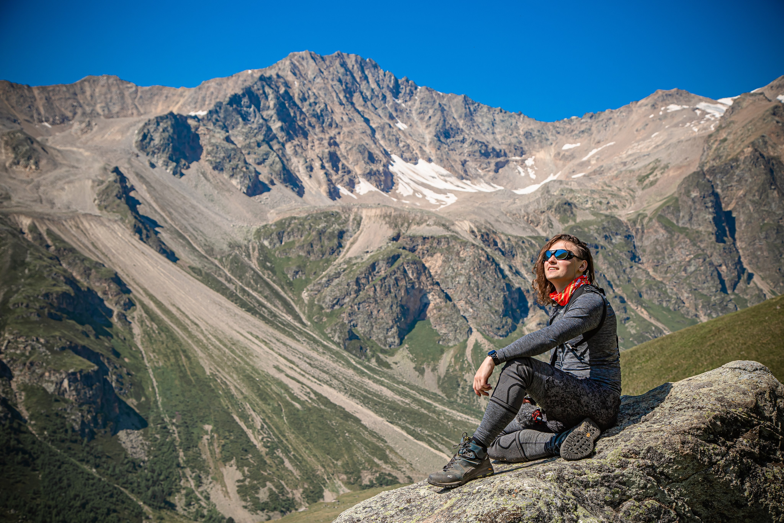 КАВКАЗ. Авторские туры с профессиональным фотографом