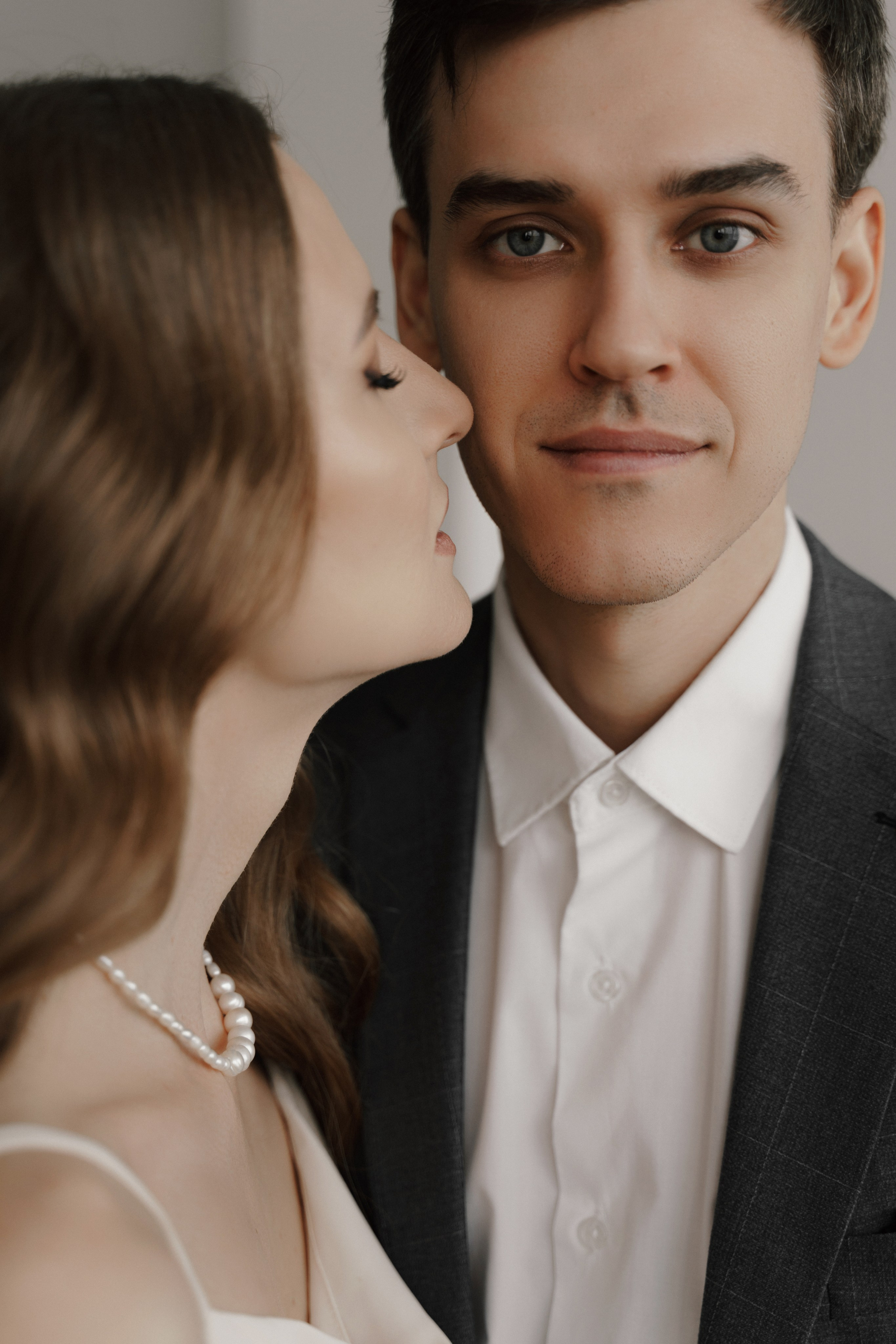 Надя и Никита. Фотограф в Новосибирске. Ефимова Анастасия