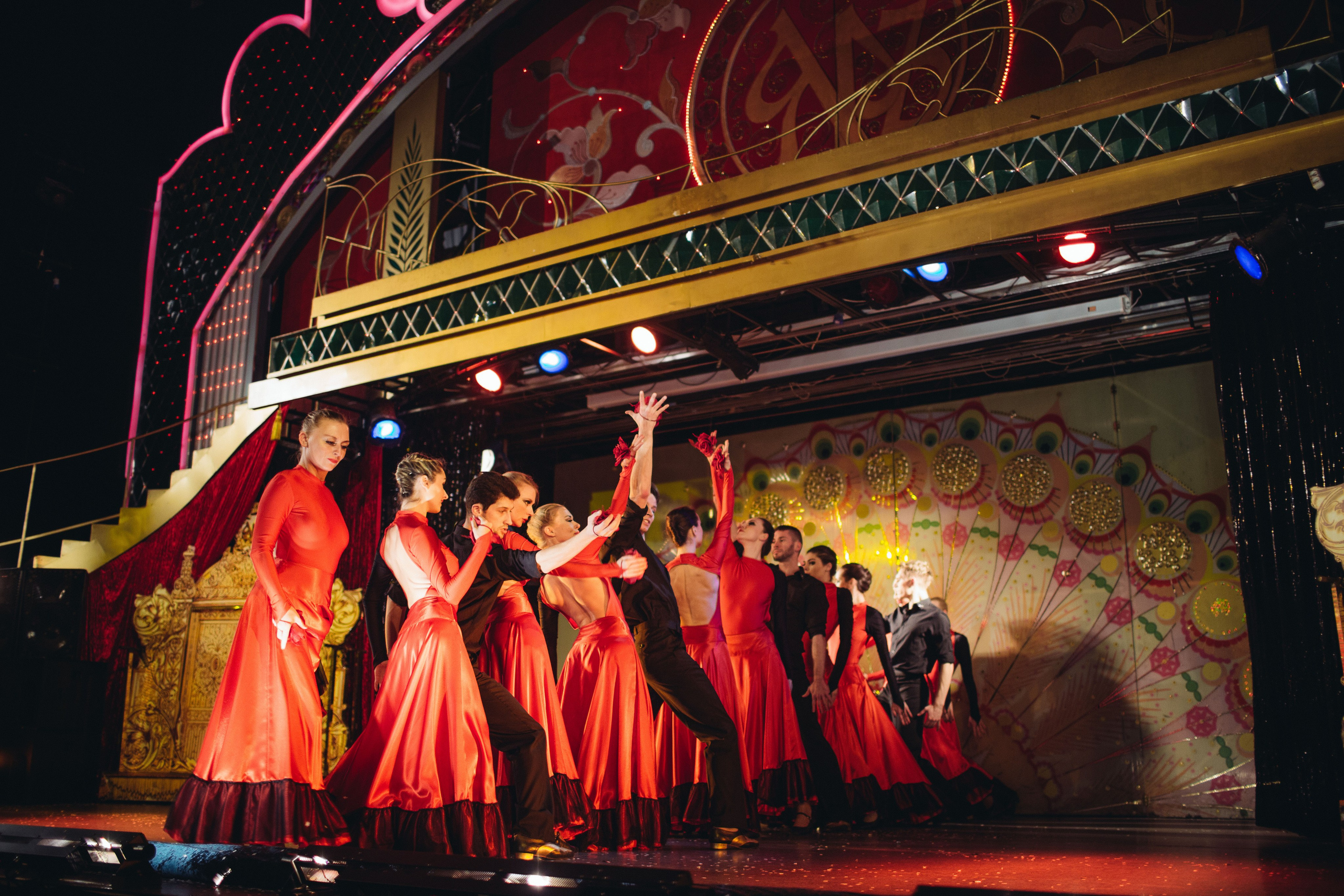 Юбилей Германа Хрусталева. Алёна Орлова Портретный фотограф Москва