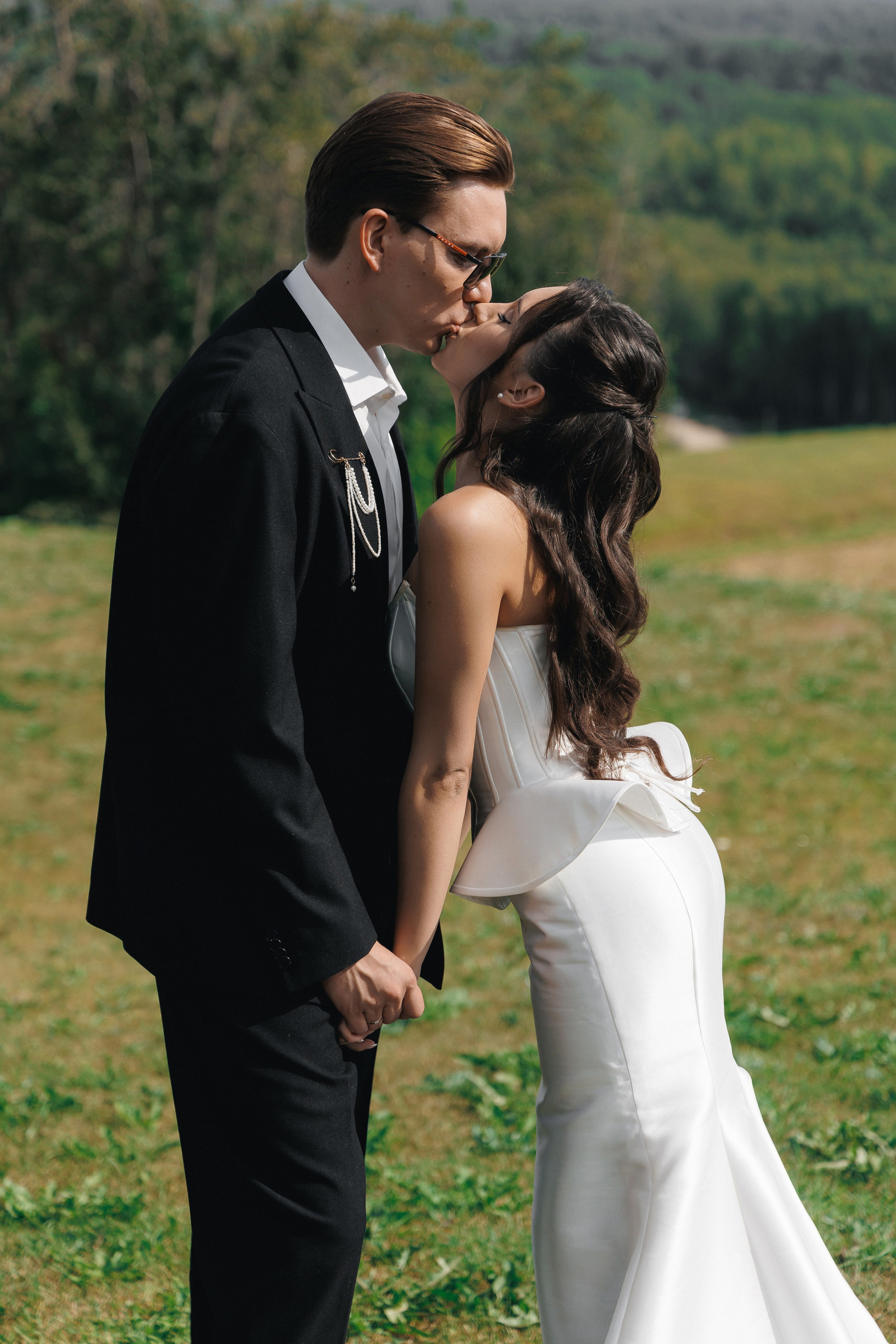 Никита & Регина. Свадебный и семейный фотограф Татьяна Селезнева