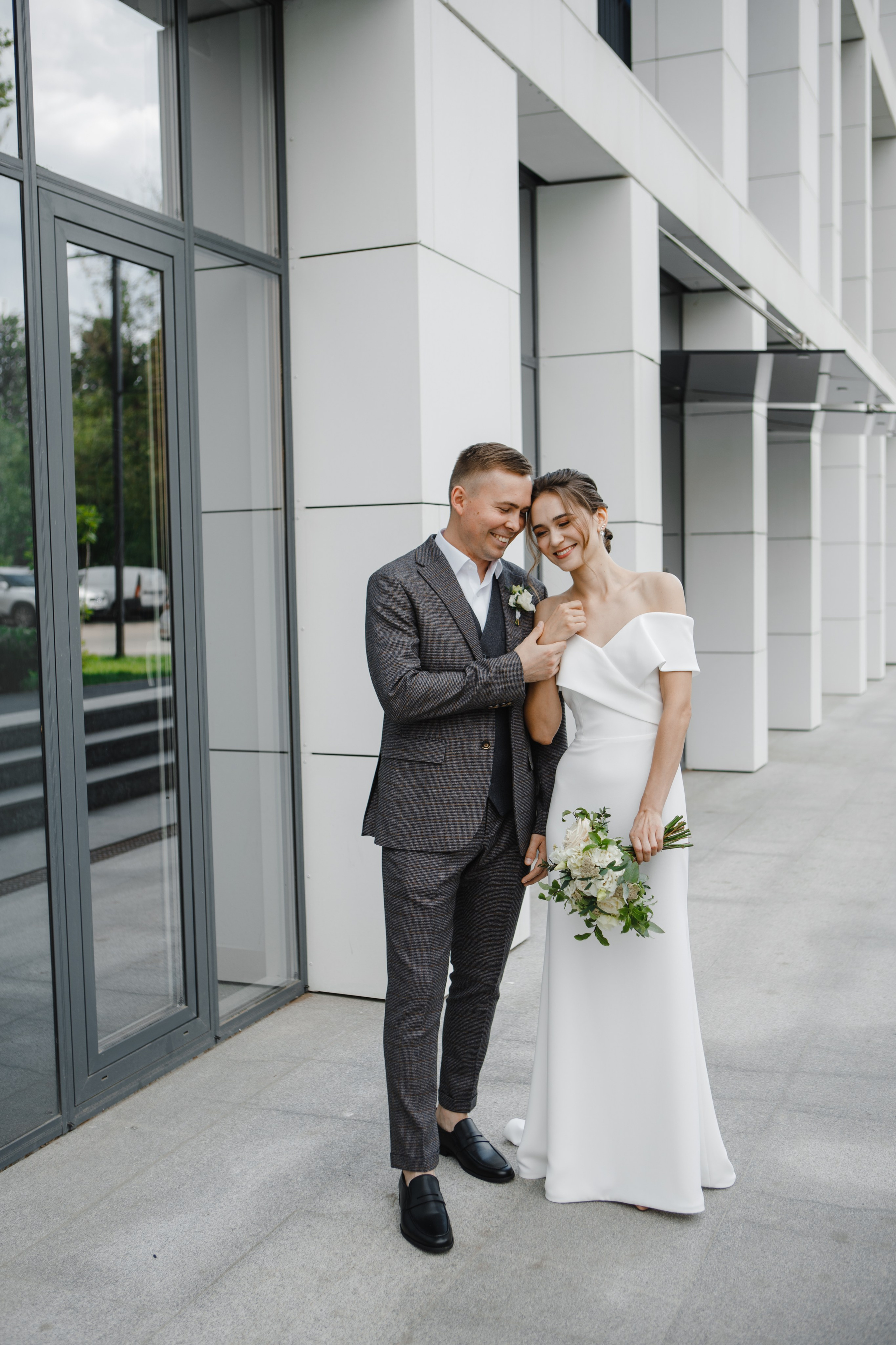 Павел и Ралина. Свадебный и семейный фотограф Ижевск