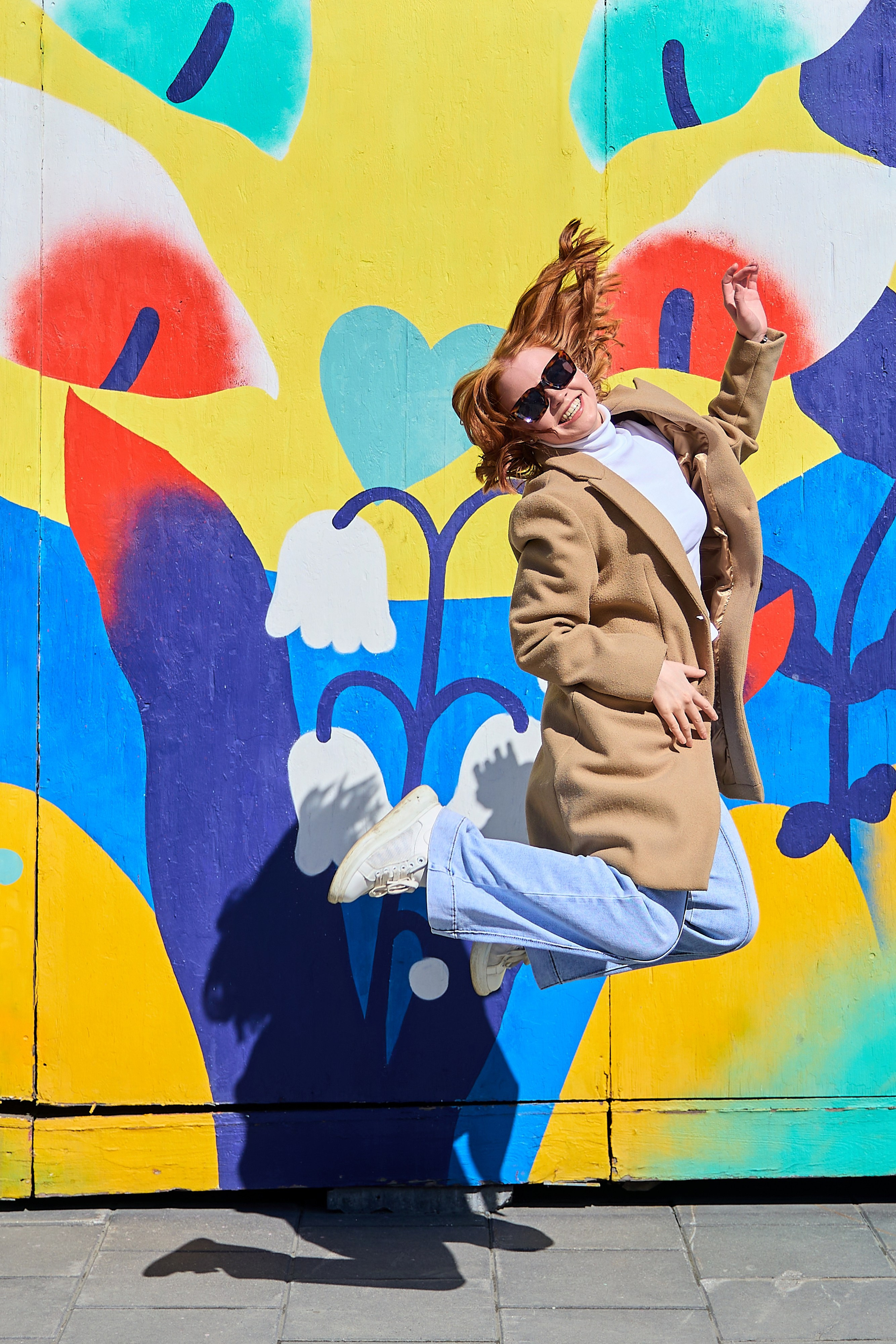 Виолетта. Фотограф Настя Че