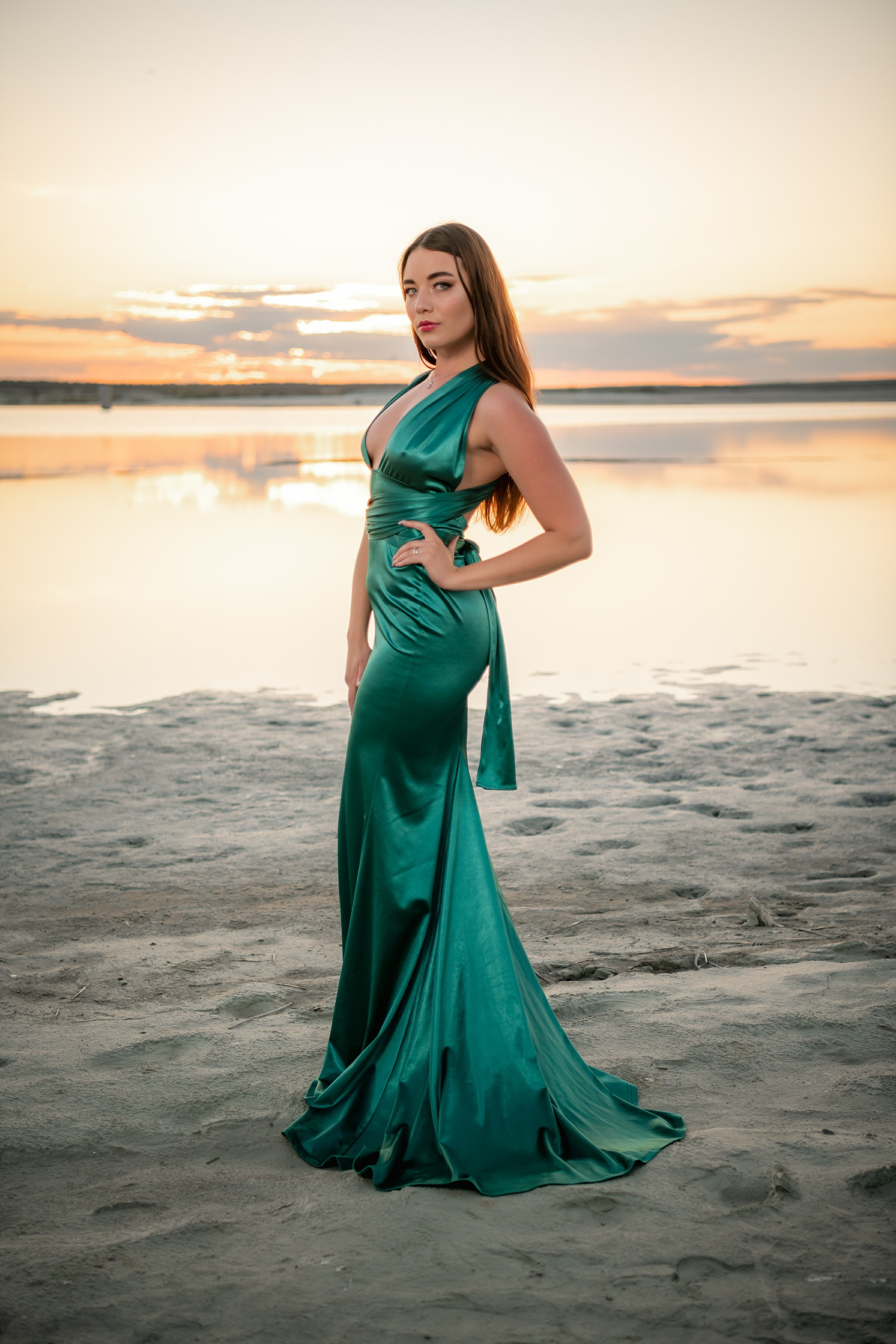 Золото песков. Фомина Елена Свадебный и семейный фотограф