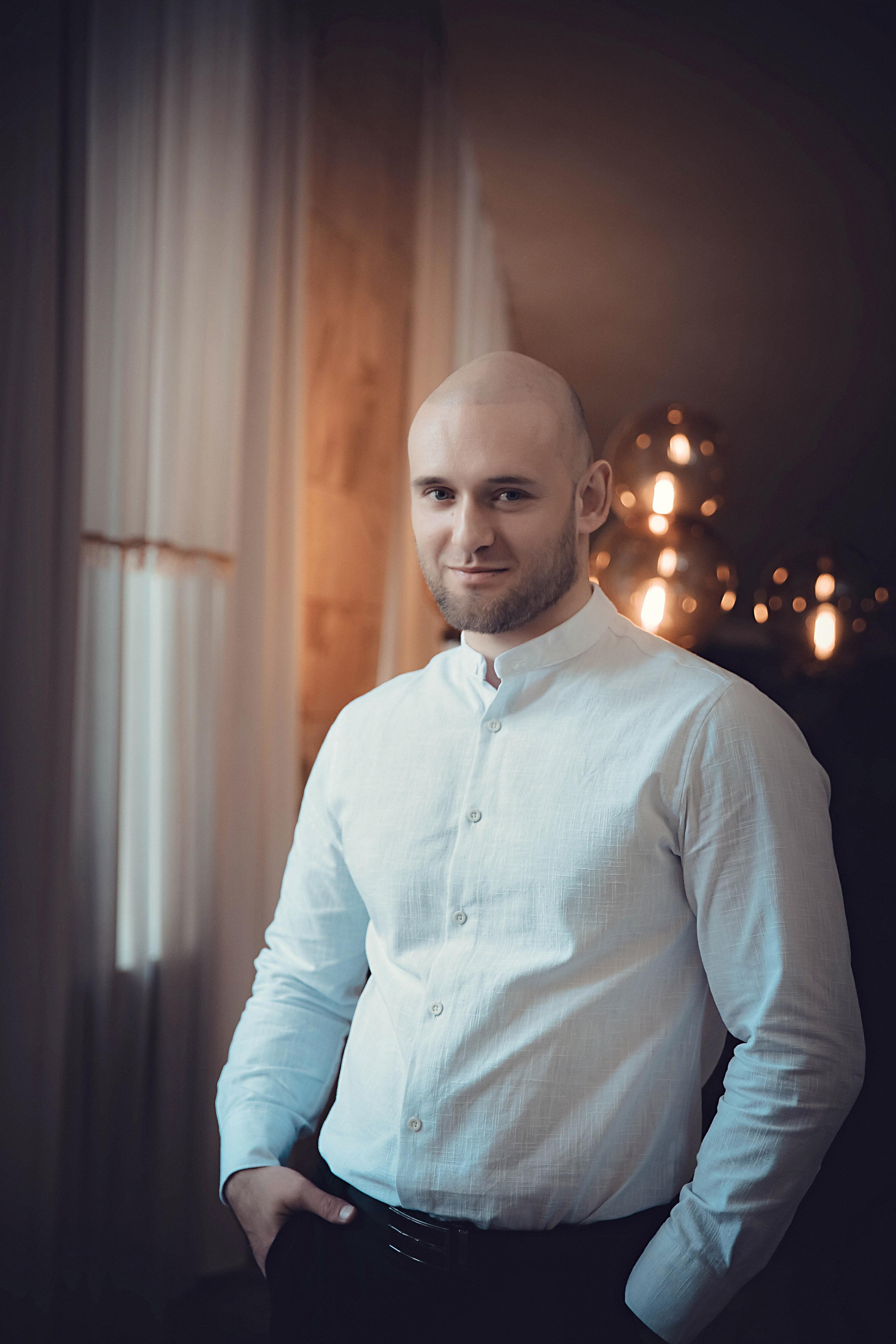 Свадьба Амира и Анастасии 12.04.2025. Современные Выпускные Альбомы в Ростове-на-Дону