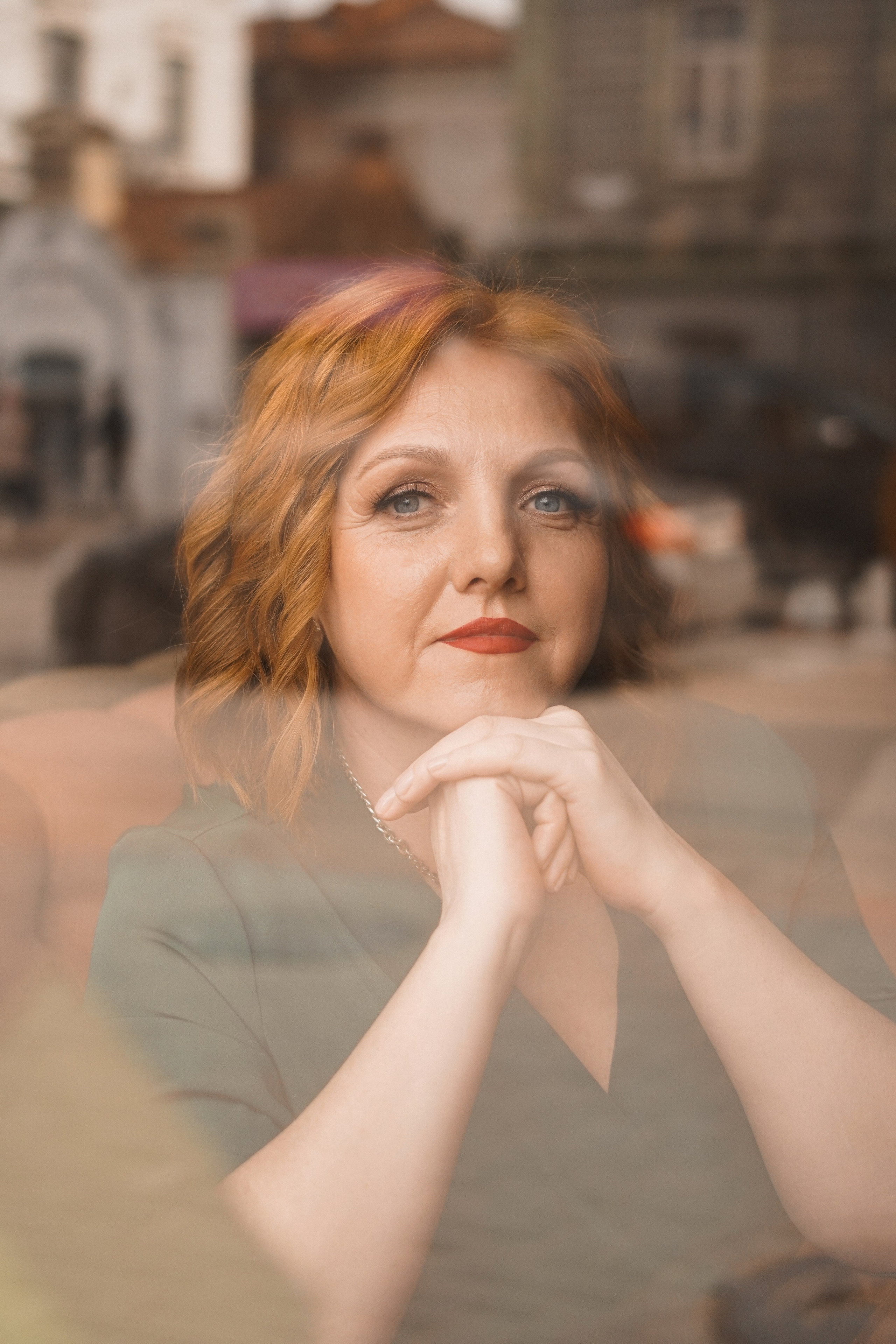 Юлия. Фотограф в Томске Светлана Нестерова