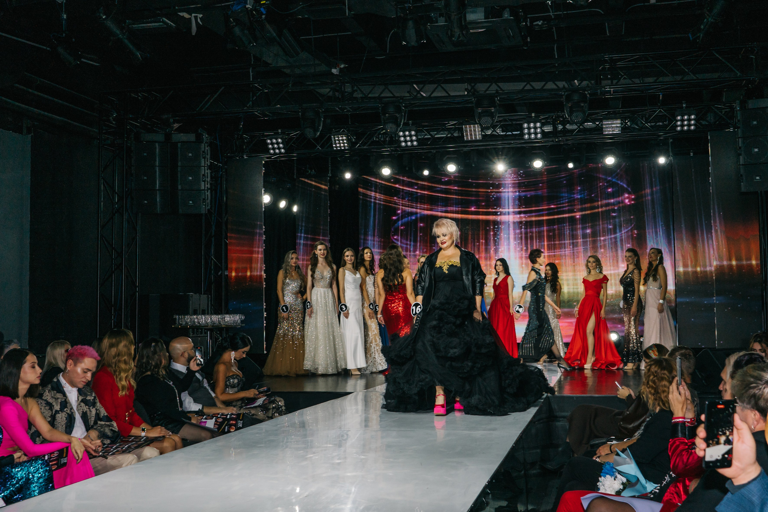 World fashion. Женский фотограф в Москве Анастасия Сидорова