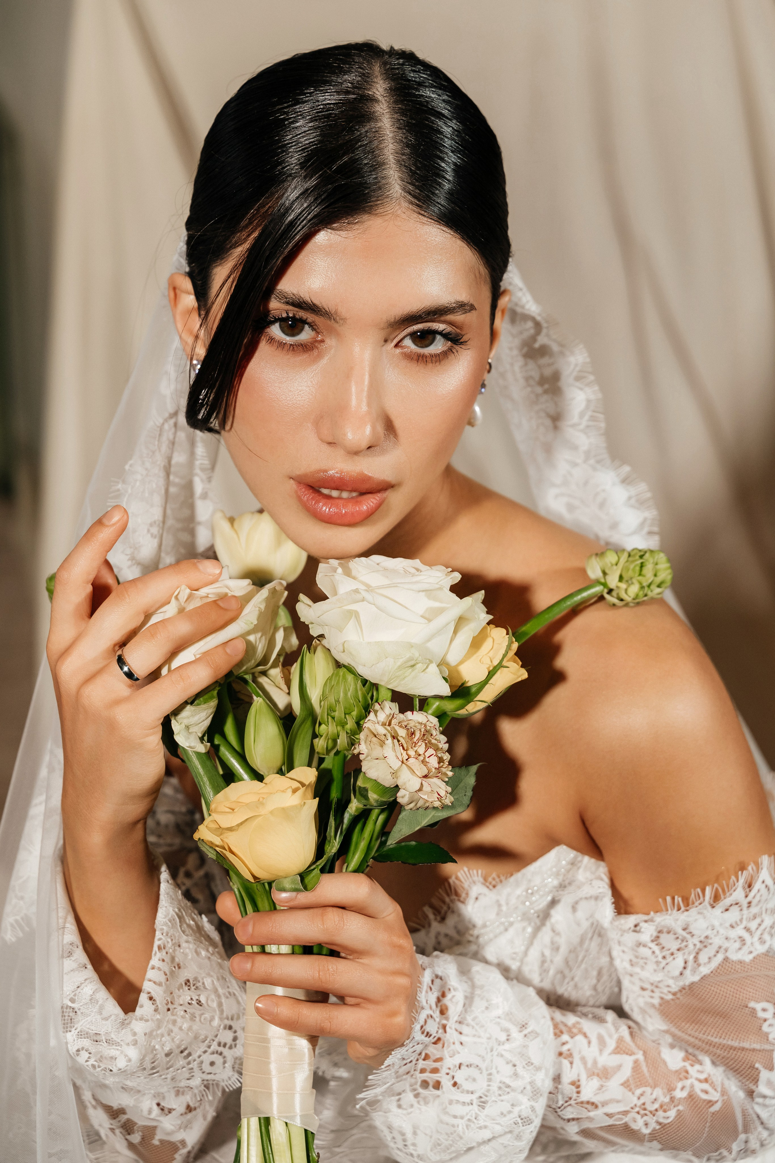 Лиза и Савва. Свадебный и семейный фотограф Чебоксары, Москва Ольга Ник