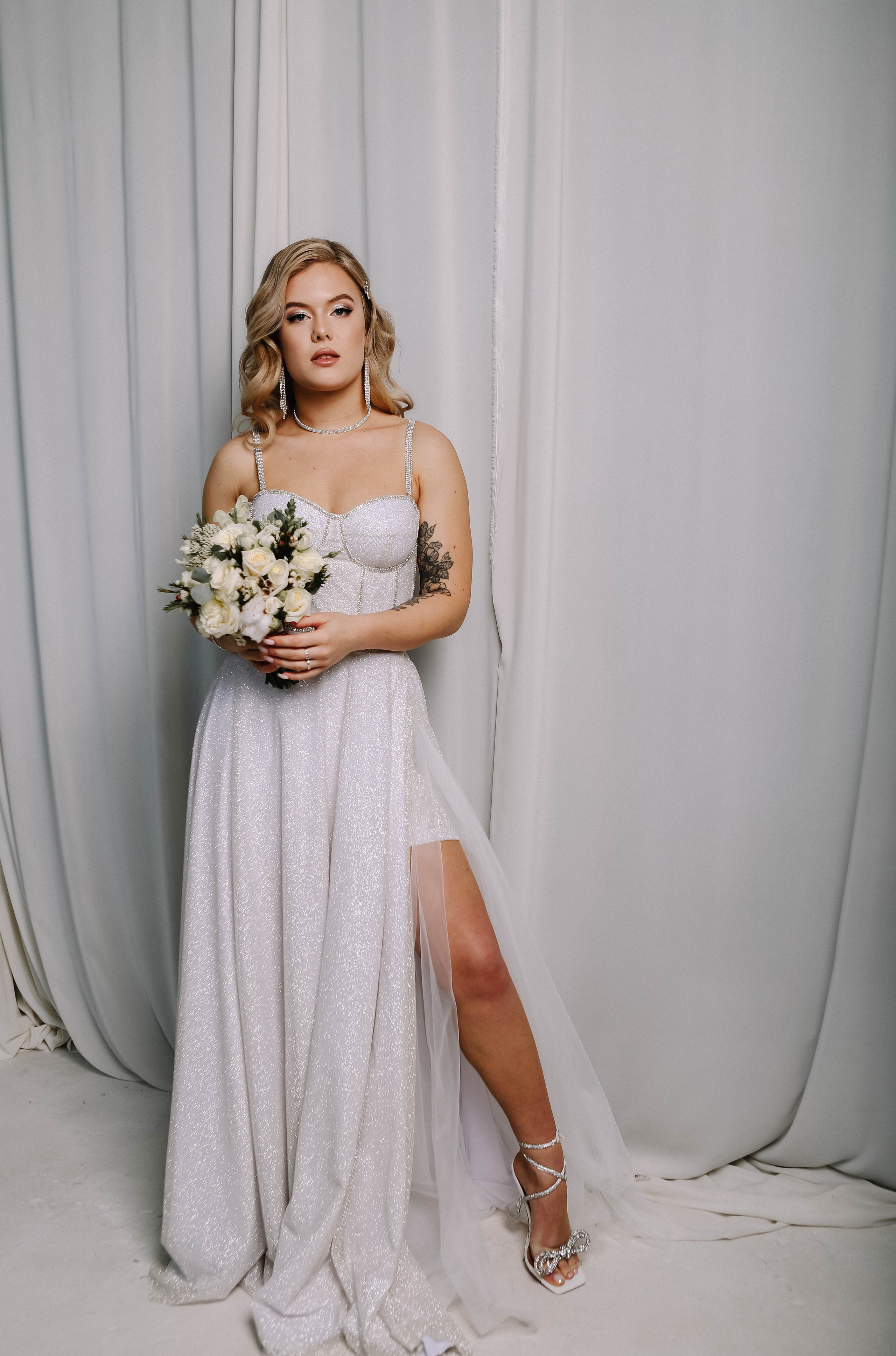 Dima & Kate. Фотограф Аникеева Алина, Рязань/Москва