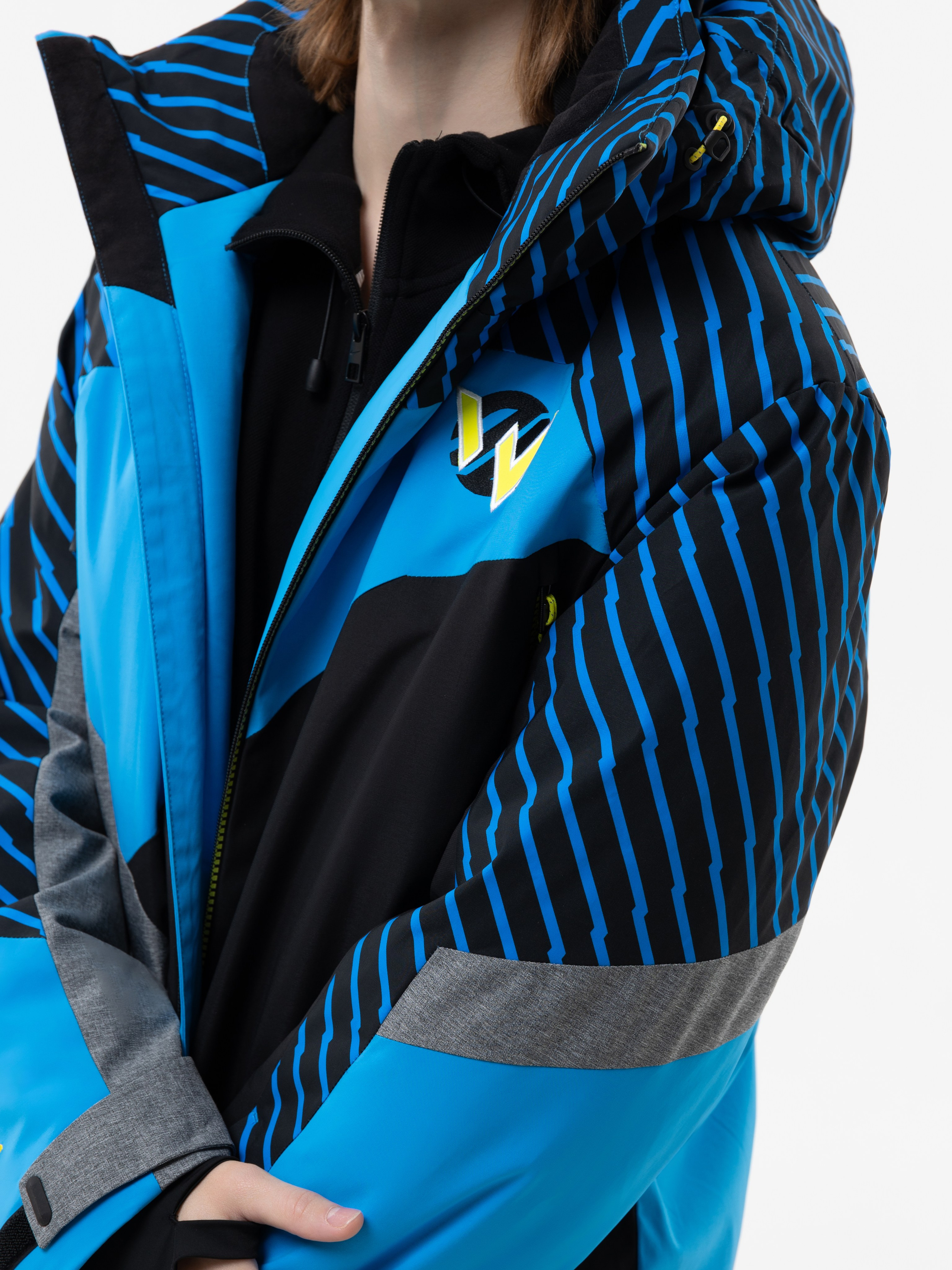 Каталог для спортивной и горнолыжной одежды