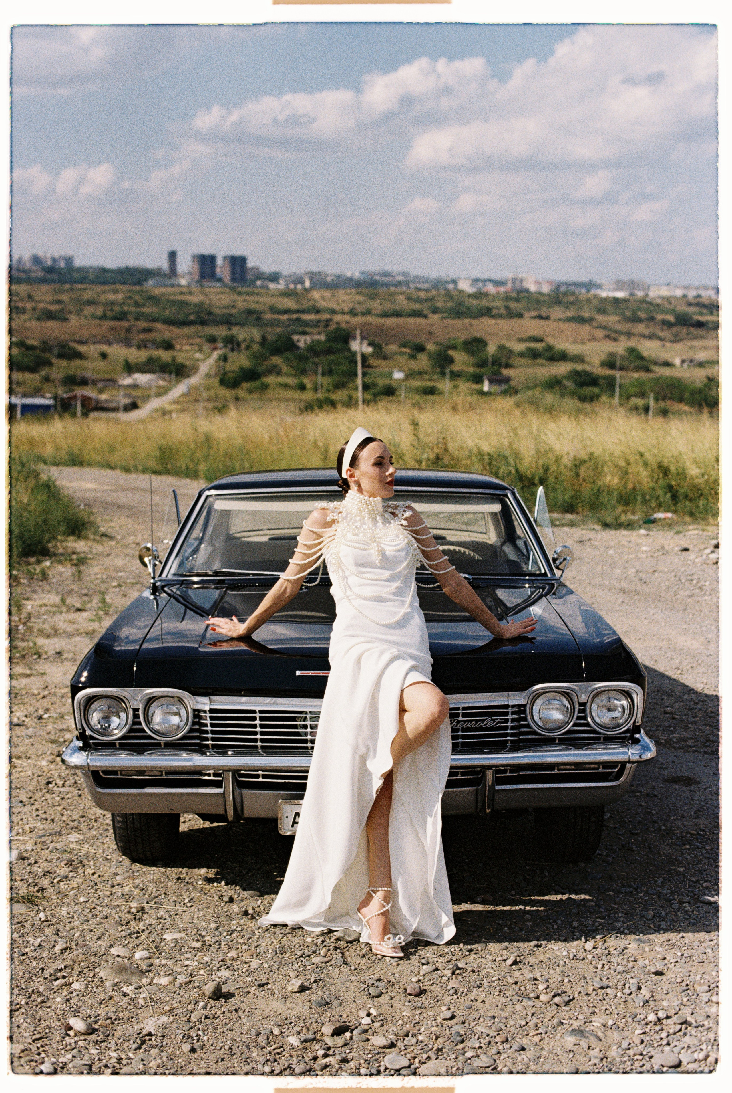 Александр & Евгения. Главная