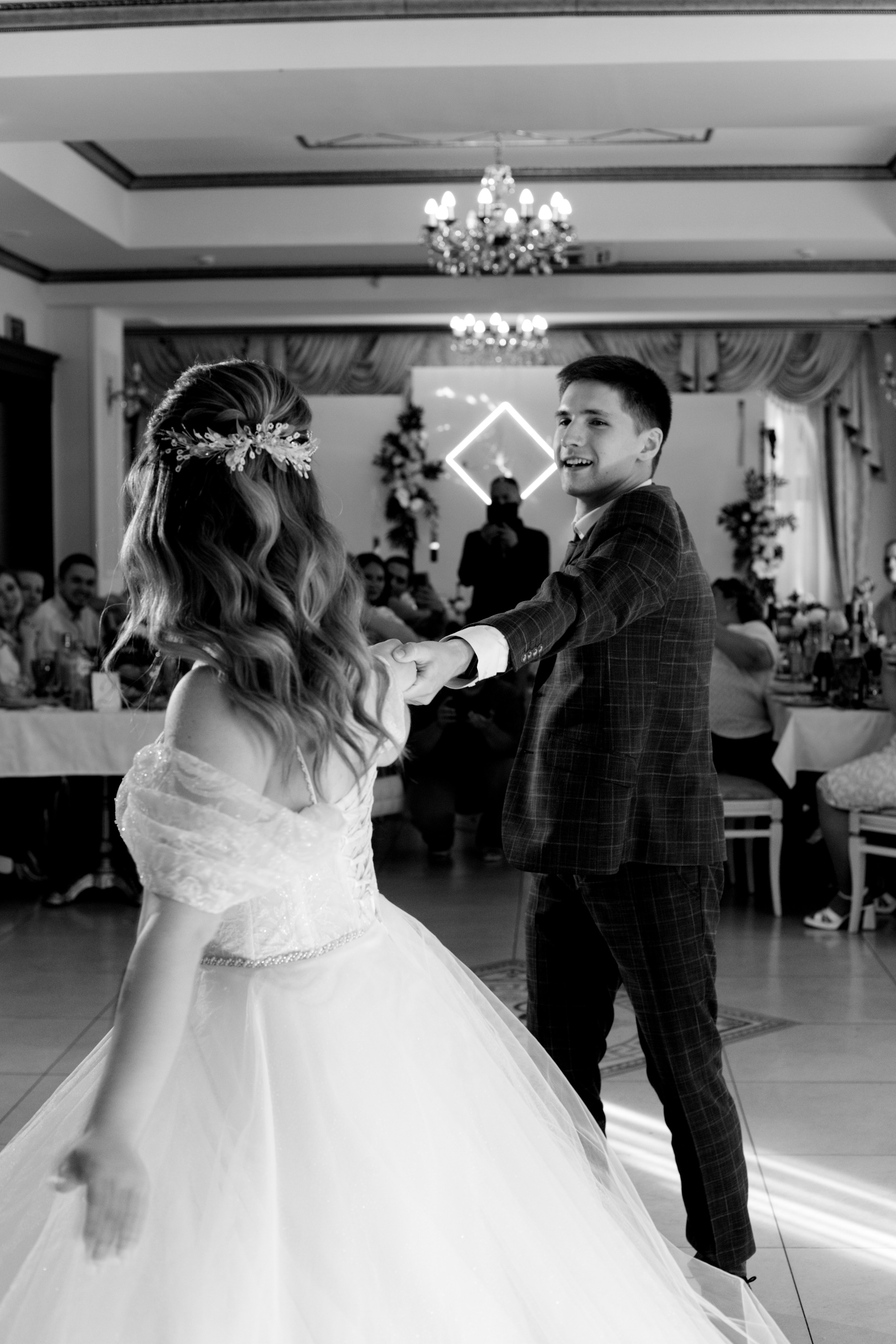 24WED S&A. Свадебный фотограф Тулинова Мария